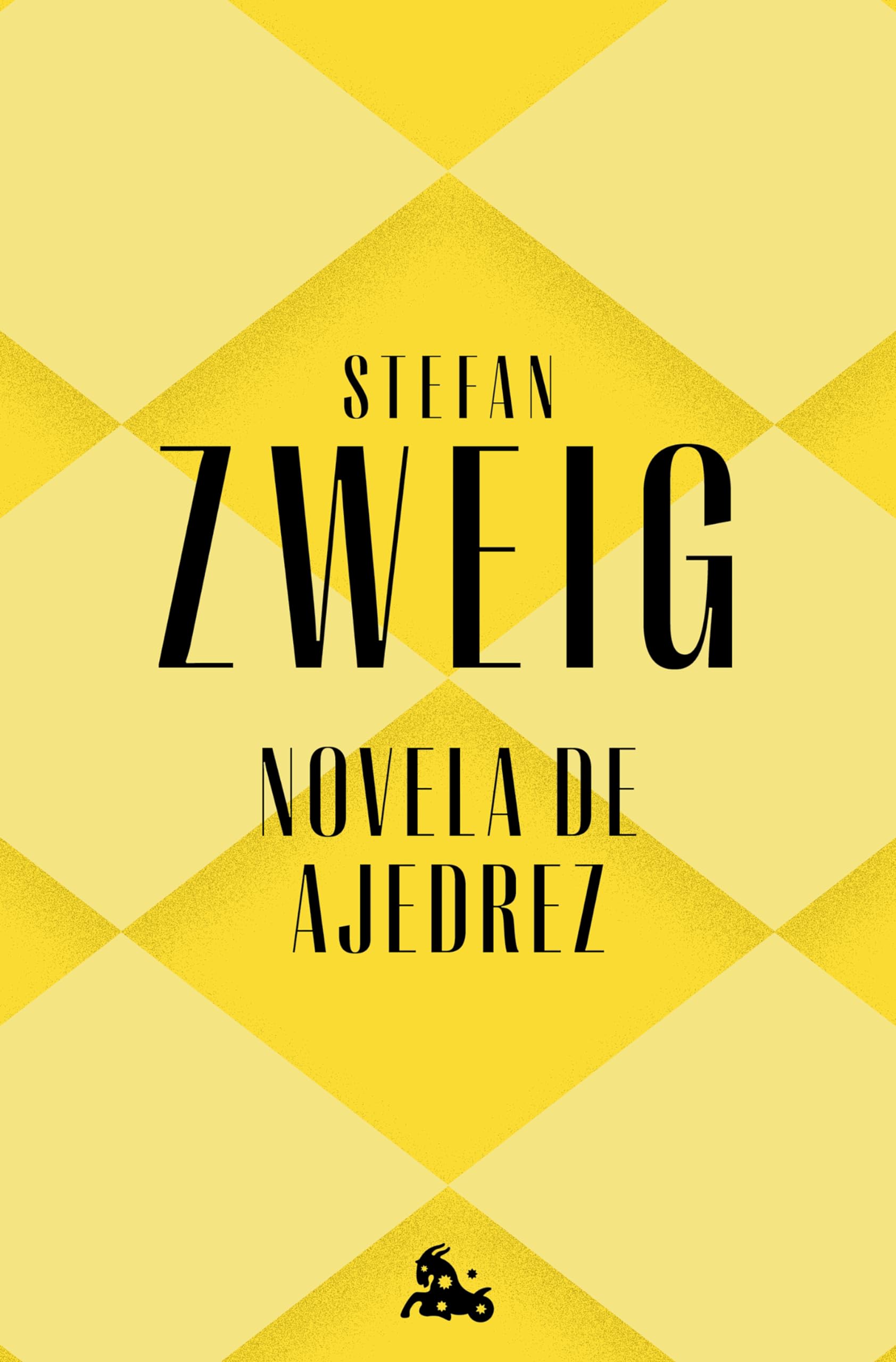 Novela de ajedrez/ Chess Story: Prólogo de David Fontanals Classics