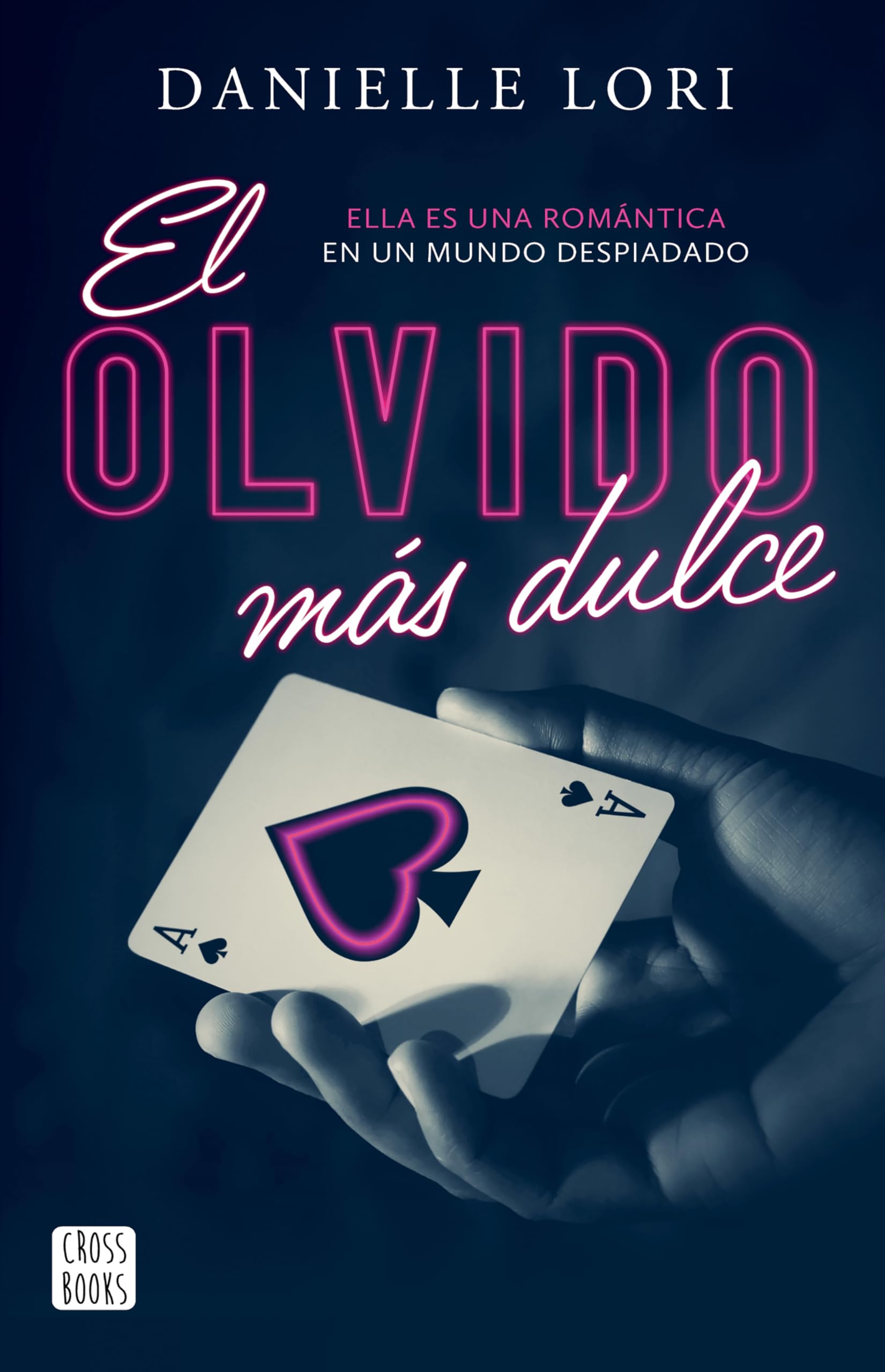 El olvido más dulce / The Sweetest Oblivion (Made, 1, Band 1) Contemporary literature