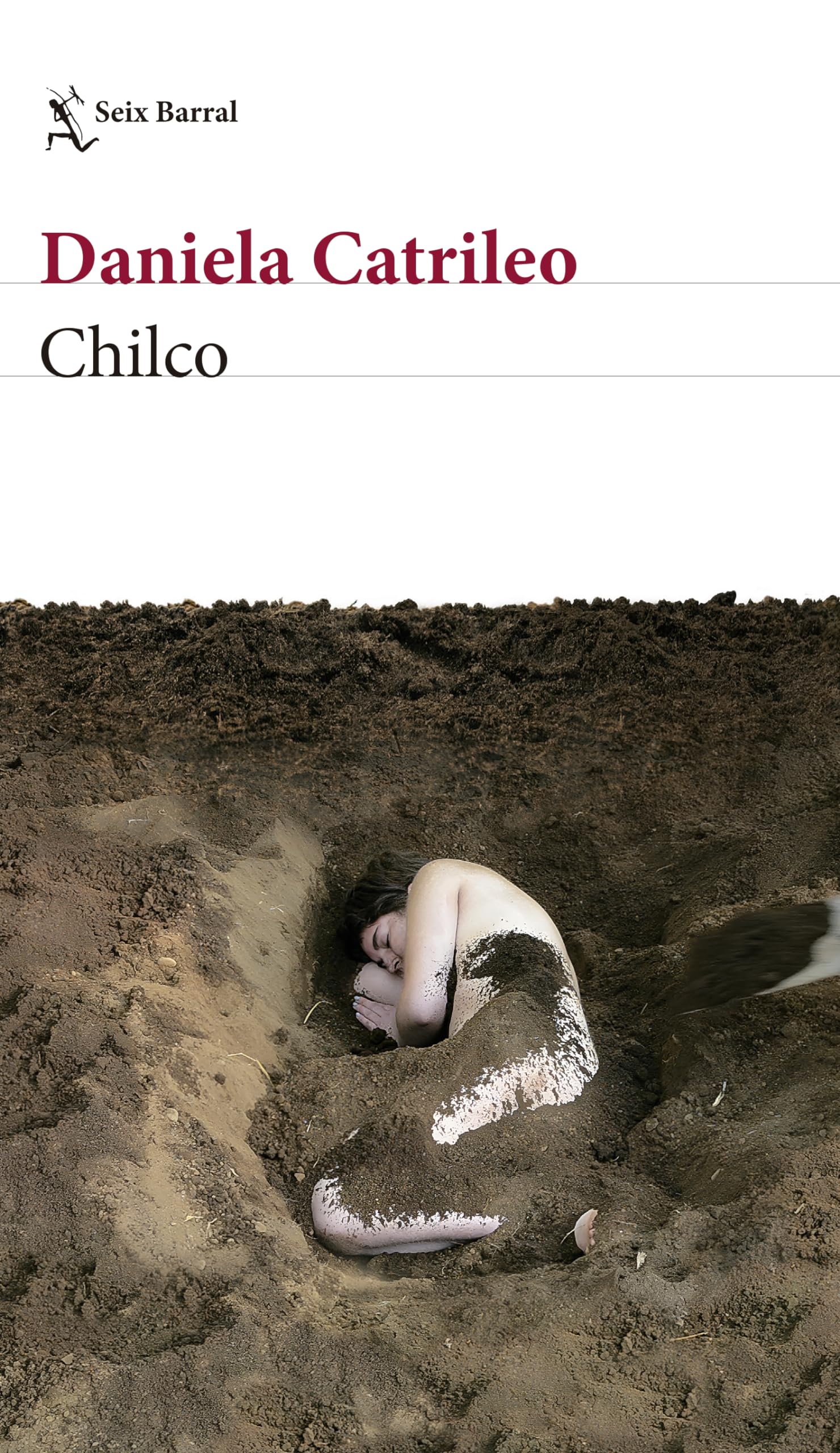 Product Image: Chilco (Novela / A Novel)