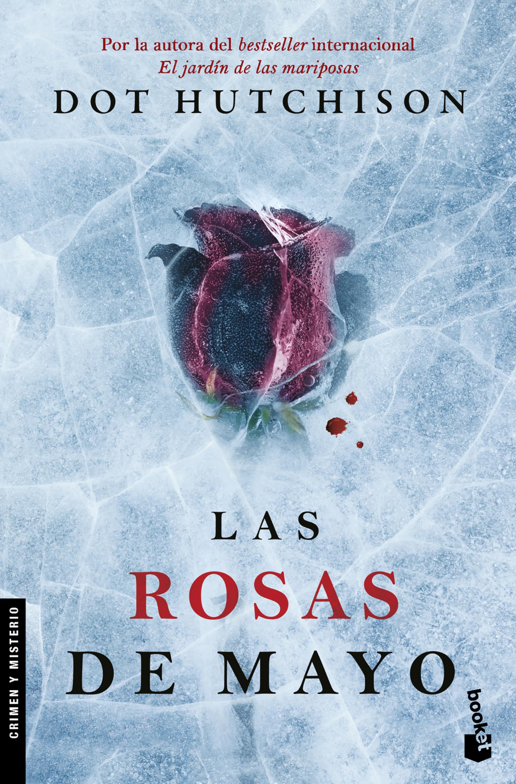 Las rosas de mayo / The Roses of May (Coleccionista / The Collector, Band 2) Detective & CSI