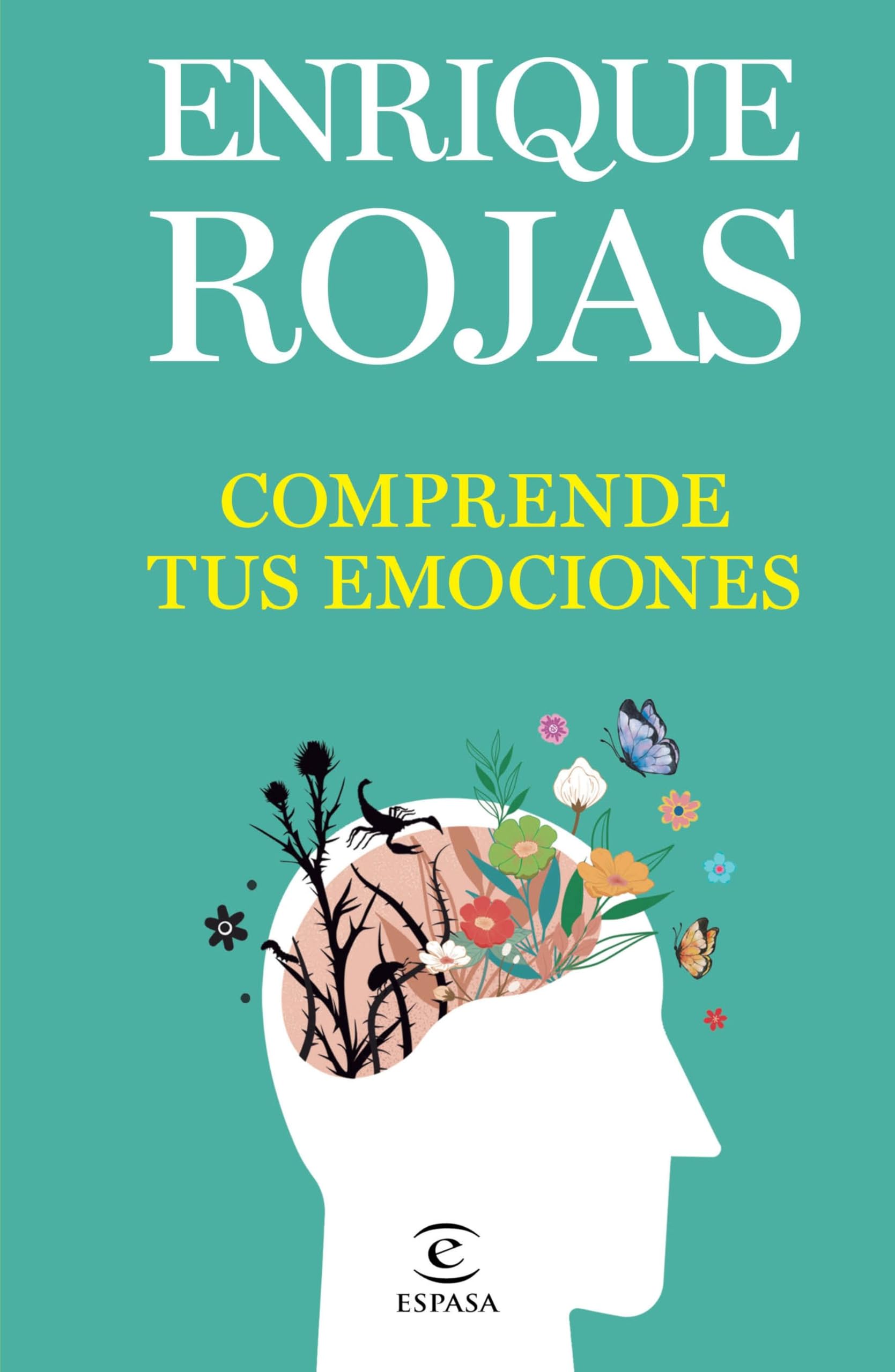 Comprende tus emociones / Understand Your Emotions Medicine