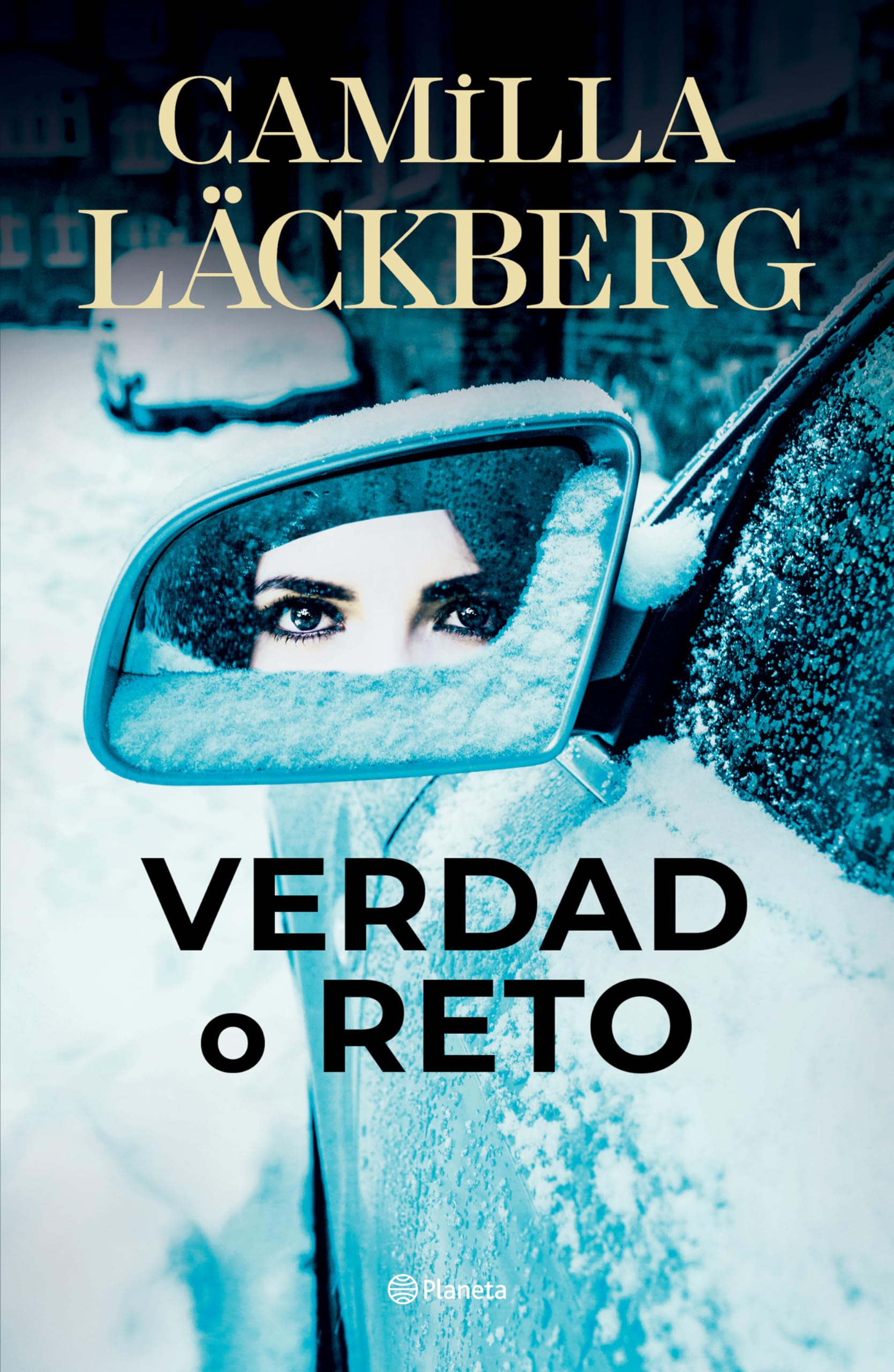 Verdad o reto / Truth or Dare Detective & CSI