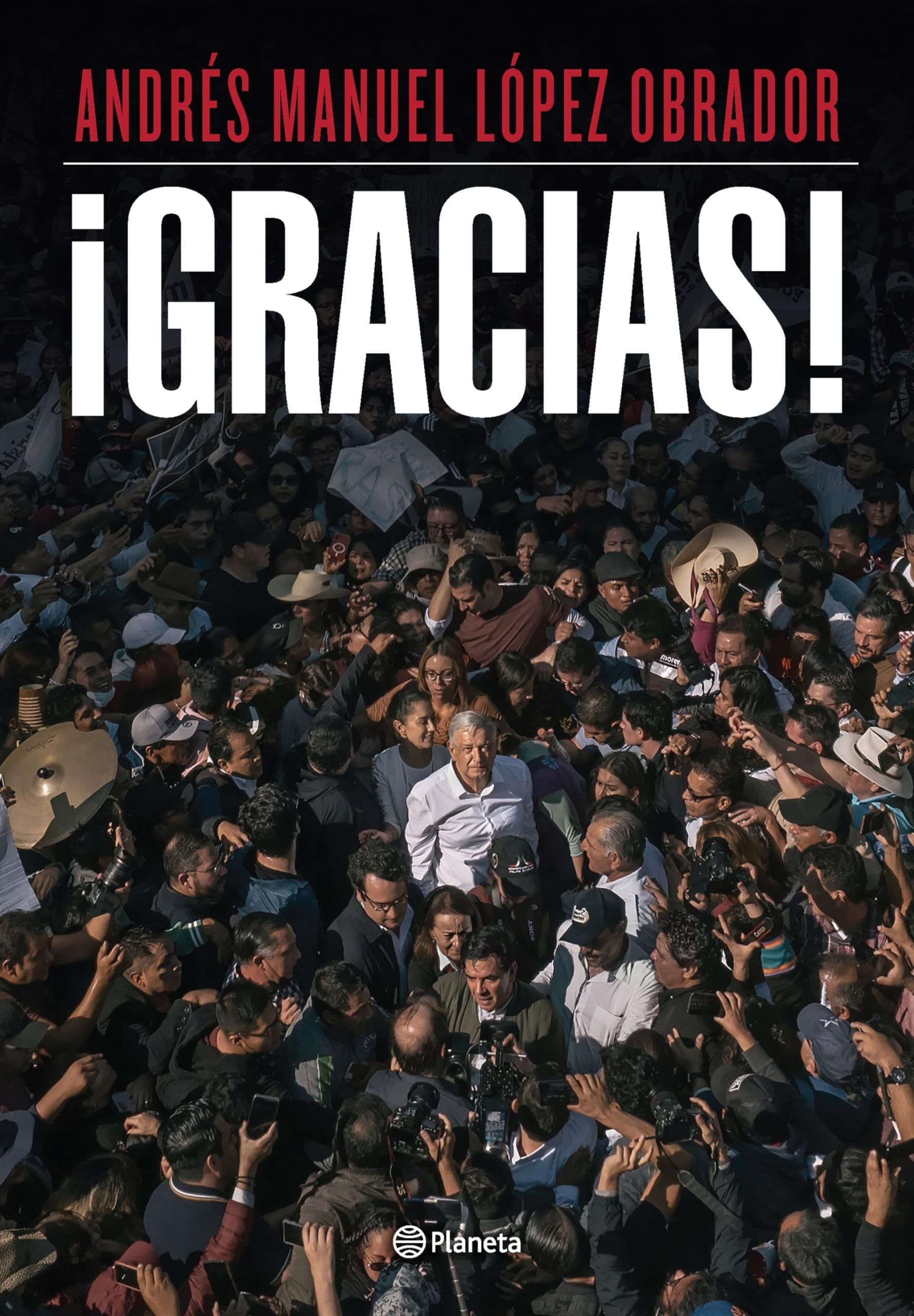 ¡Gracias! / Thank You! Social Sciences
