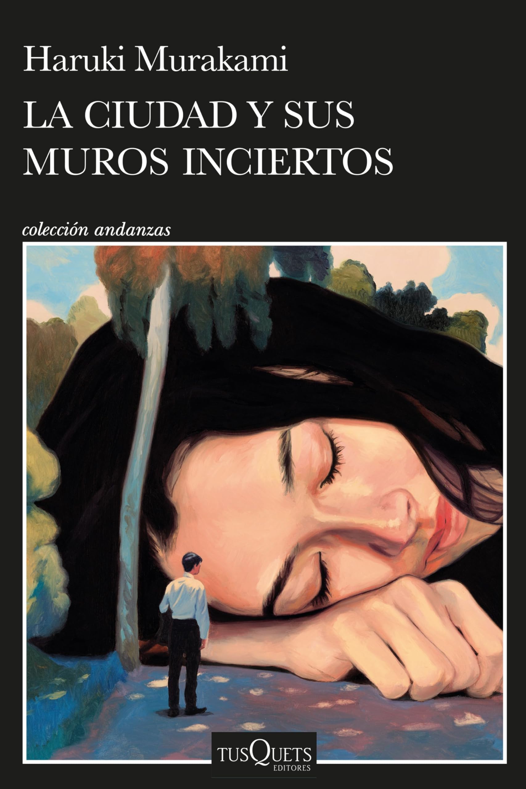 La Ciudad Y Sus Muros Inciertos / The City and Its Uncertain Walls International