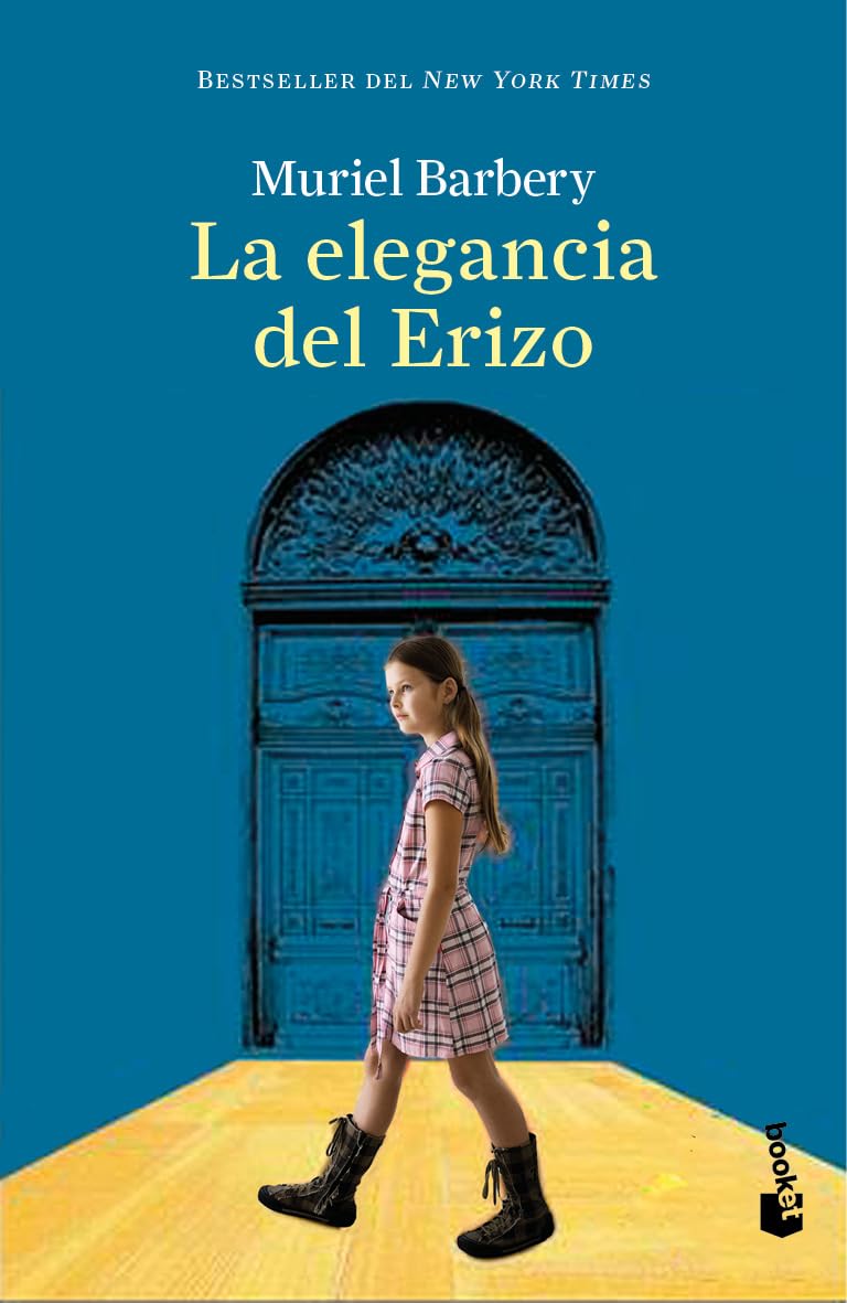 La elegancia del erizo / The Elegance of the Hedgehog Contemporary literature