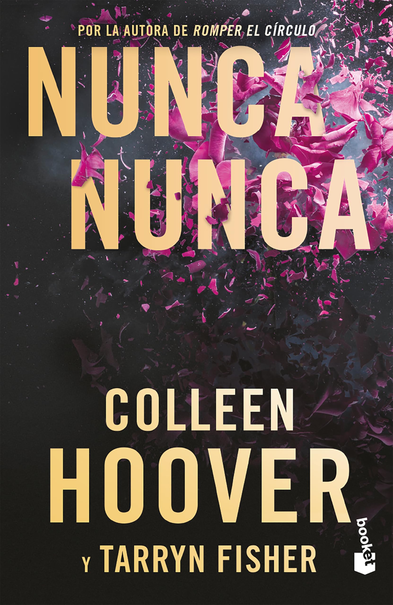 Nunca, nunca/ Never Never: Una Novela Romántica De Suspenso: La Trilogía Completa/ a Romantic Suspense Novel of Love and Fate: the Complete Trilogy Contemporary literature