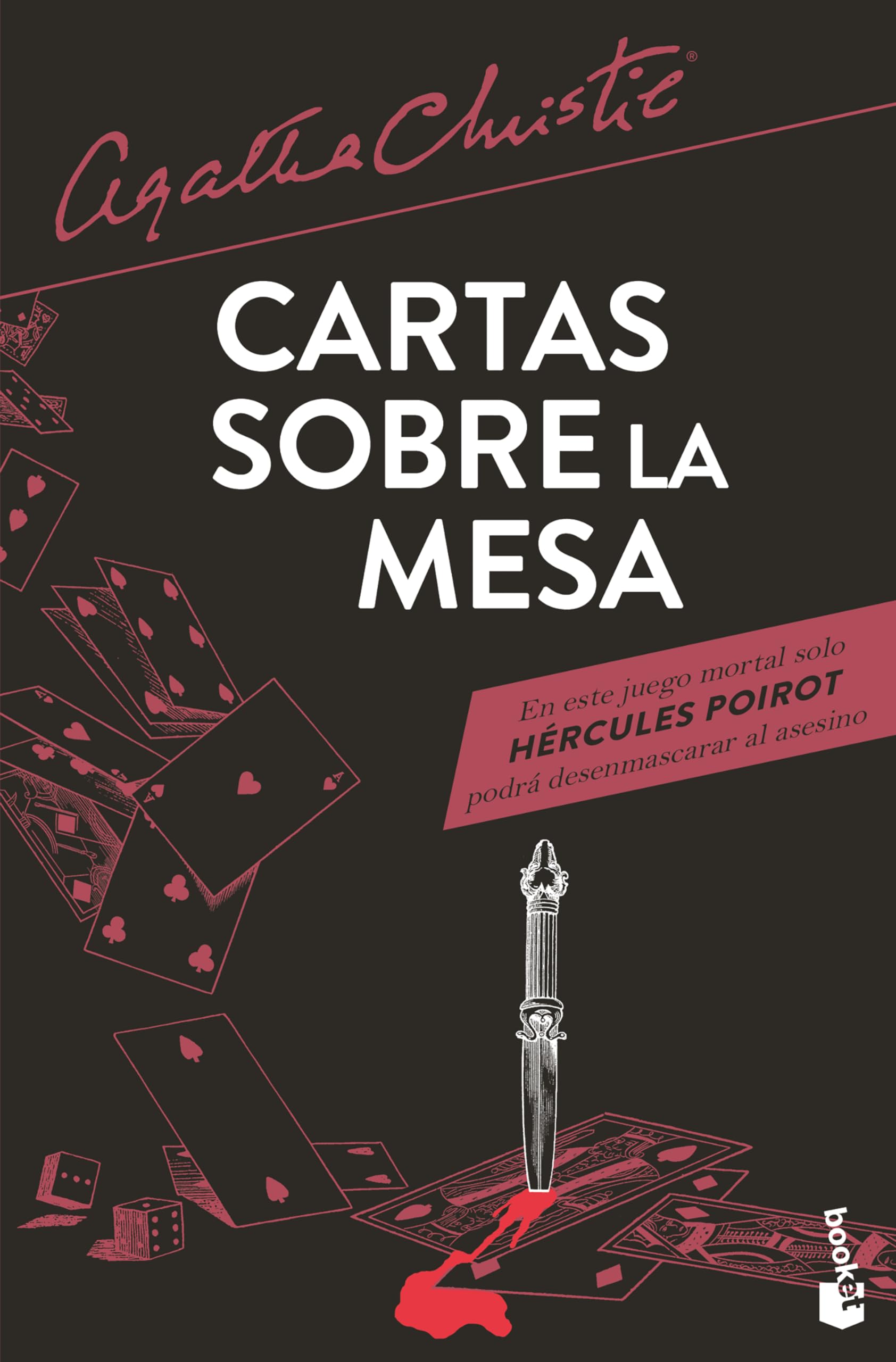 Cartas sobre la mesa / Cards on the Table Classics