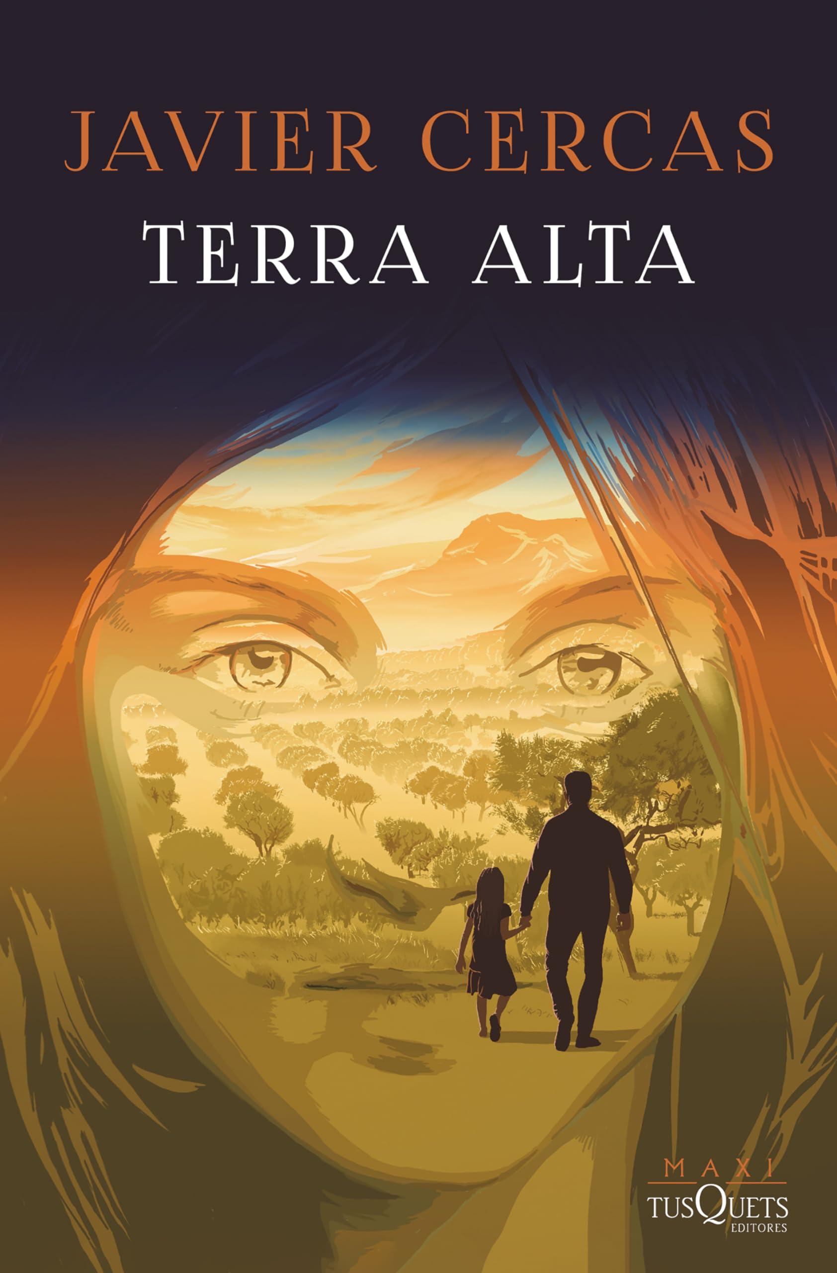 Terra Alta: Premio Planeta De Novela 2019 Detective & CSI