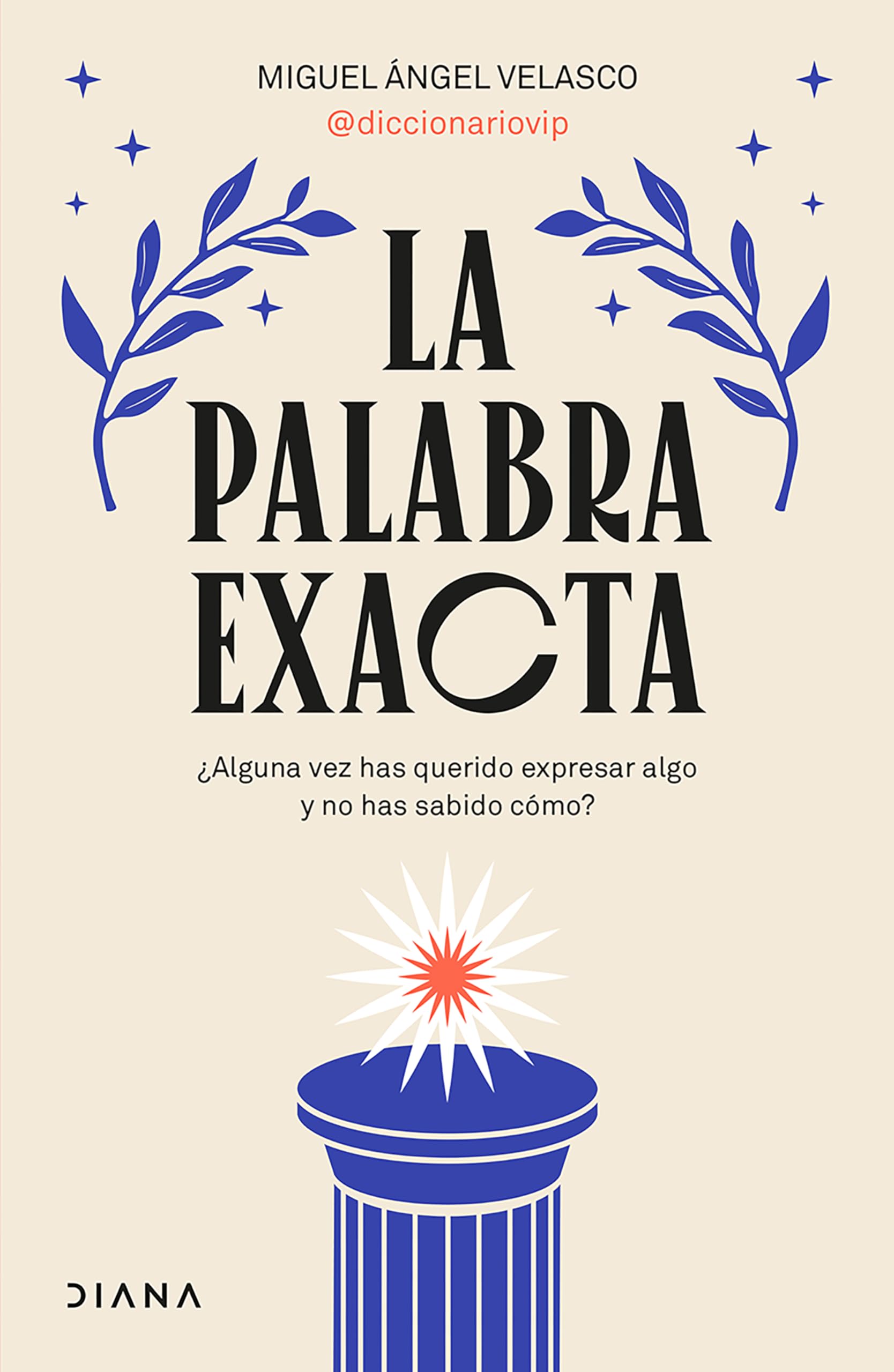 La palabra exacta / The Exact Word General education