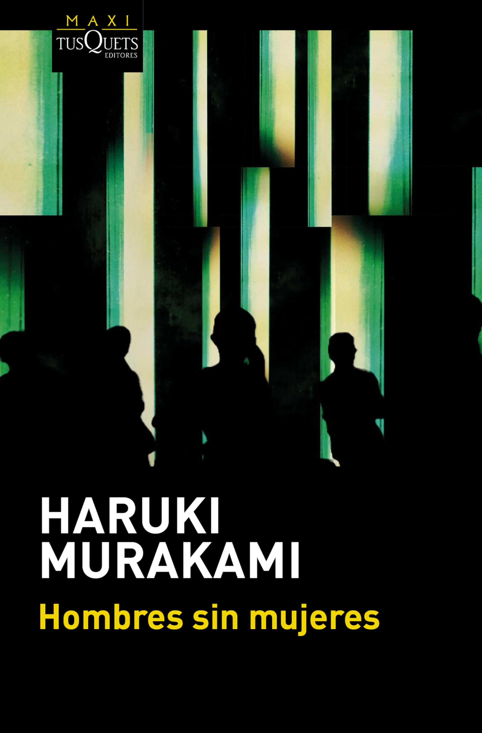 Hombres sin mujeres / Men Without Women: Relatos Essays & Short Stories