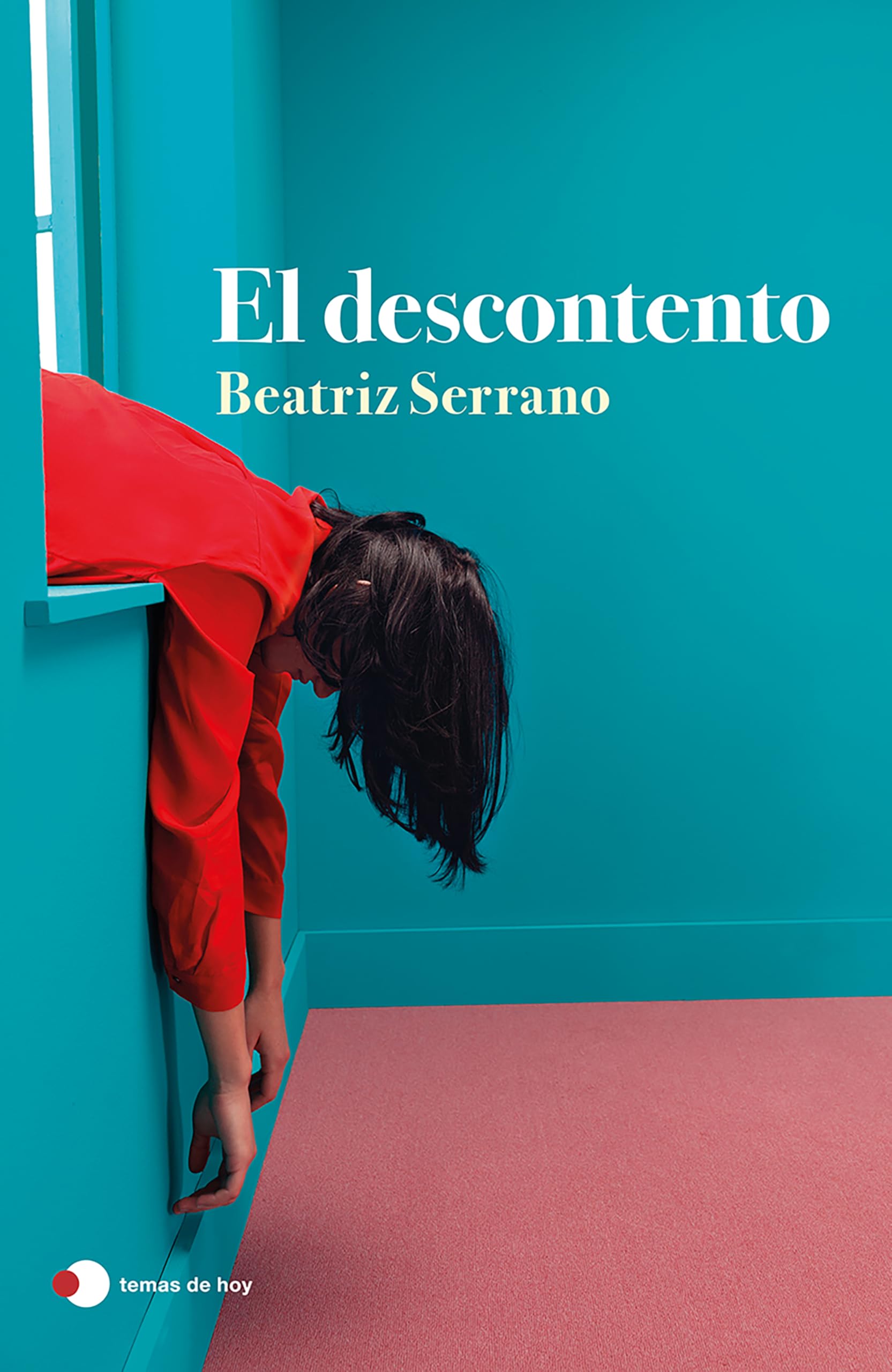 El Descontento (Novela) / Discontent (a Novel) Humour & Satire