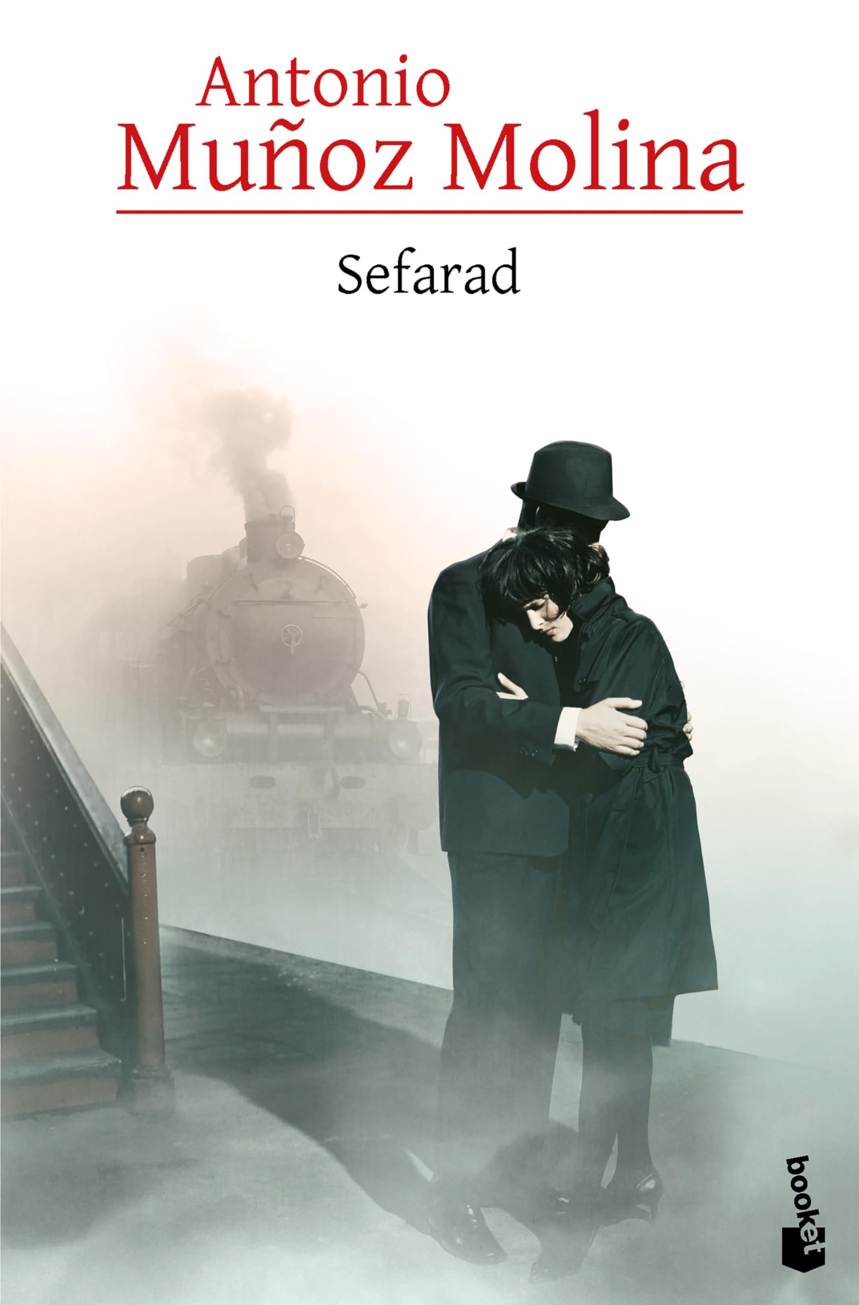 Sefarad (Novela) / Sefarad (a Novel) Historical Fiction