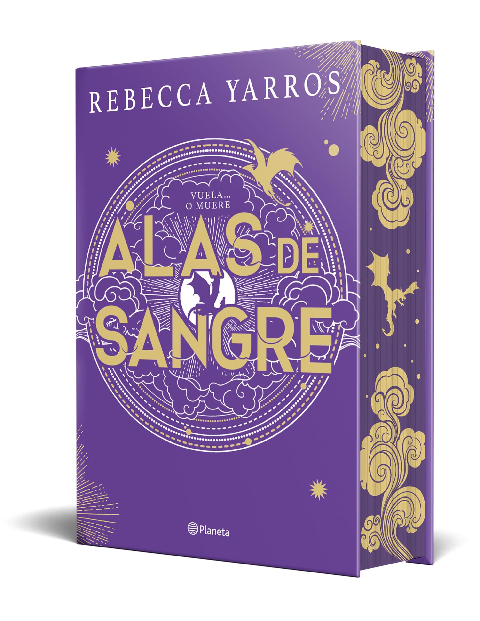 Alas de Sangre: Edición Coleccionista Enriquecida Y Limitada / Fourth Wing Action & Adventure