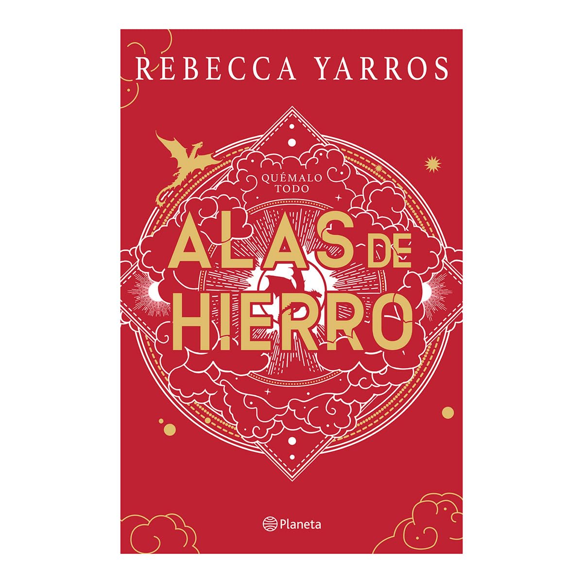 Alas de Hierro: Edición Coleccionista Enriquecida Y Limitada / Iron Flame Romance