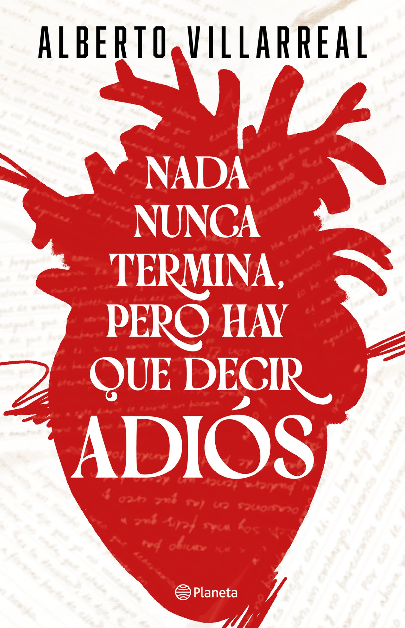 Nada nunca termina, pero hay que decir adiós / Nothing Ever Really Ends, but We Have to Say Goodbye Education