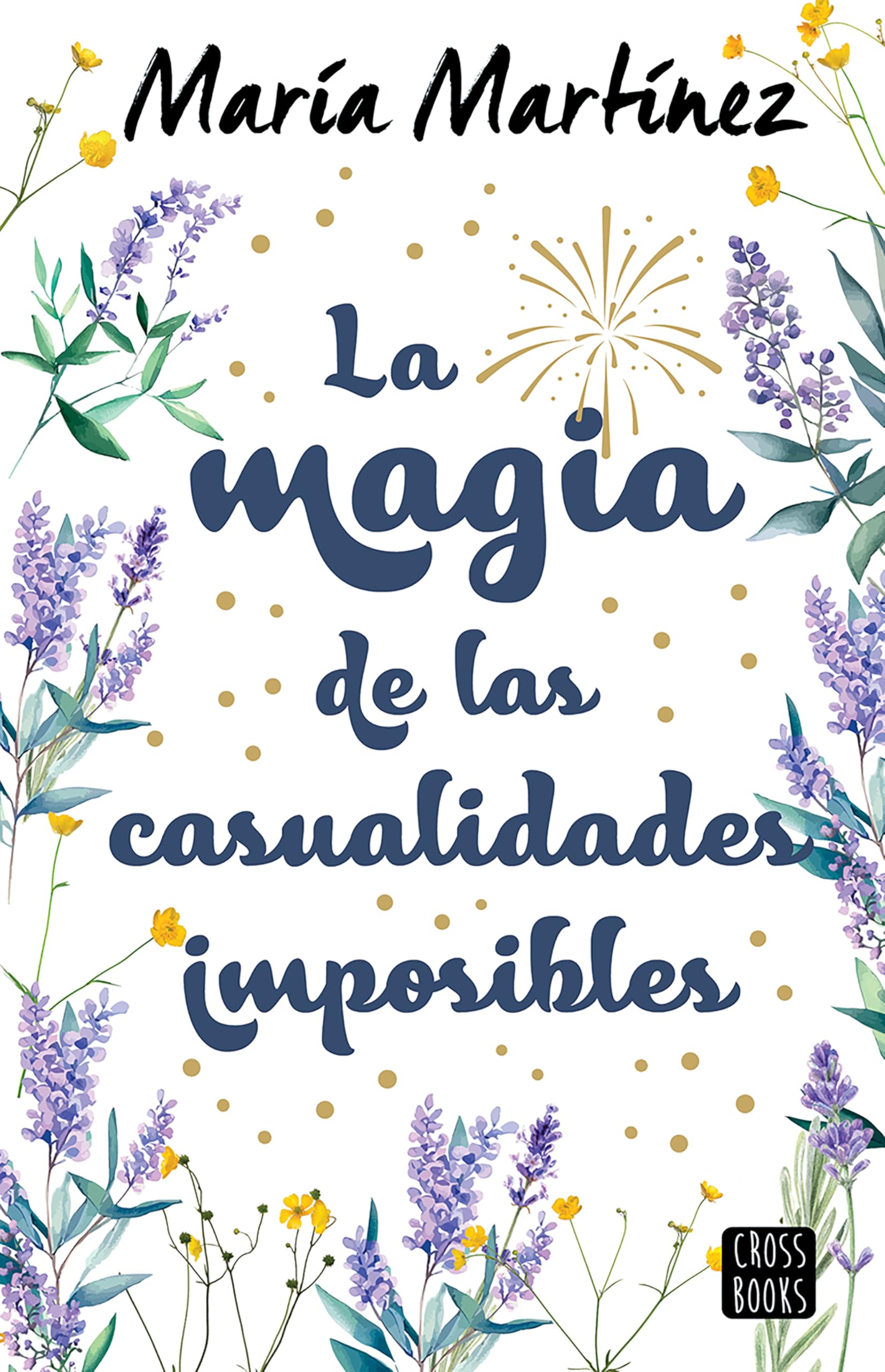 La Magia de Las Casualidades Imposibles (Novela) / The Magic of Impossible Coincidences (a Novel) Contemporary literature