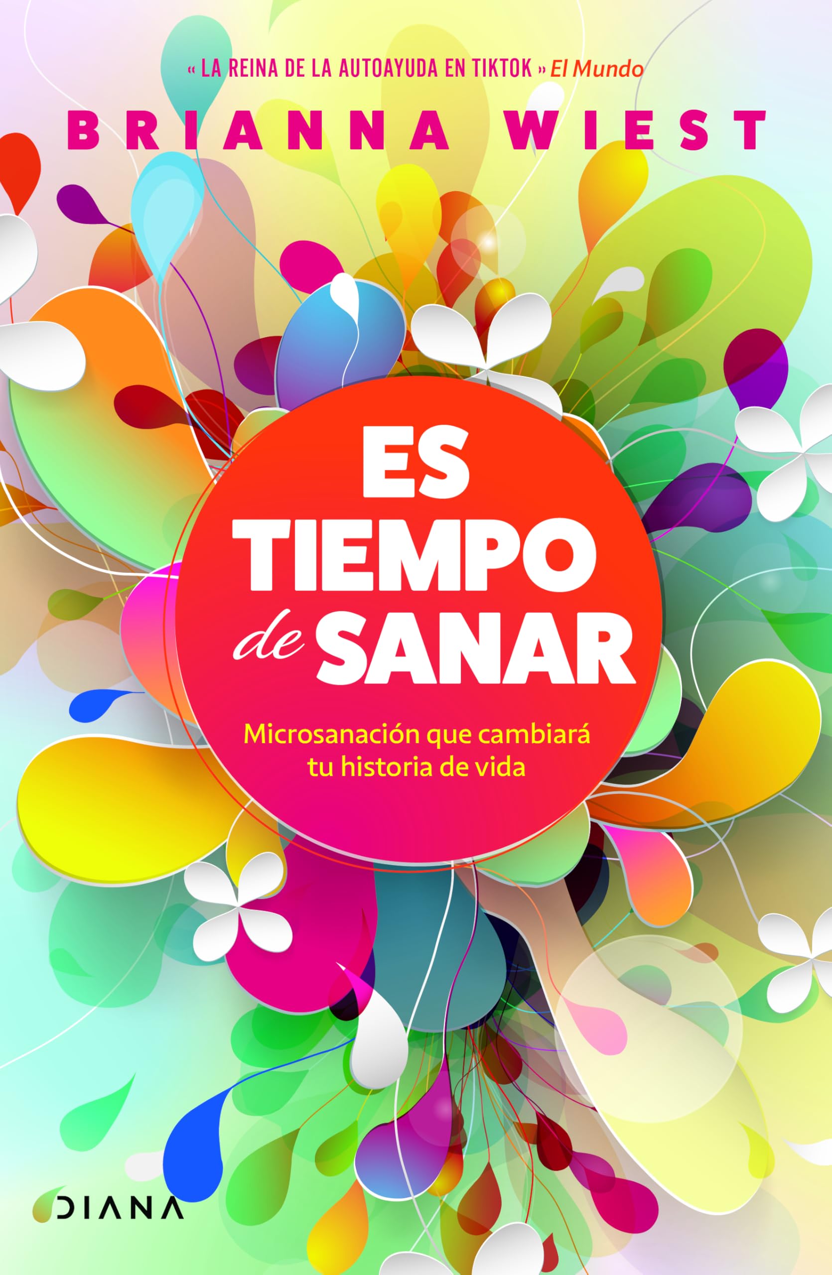 Es tiempo de sanar / When You're Ready, This Is How You Heal: Microsanacion Que Cambiara Tu Historia De Vida Health, Nutrition & Fitness