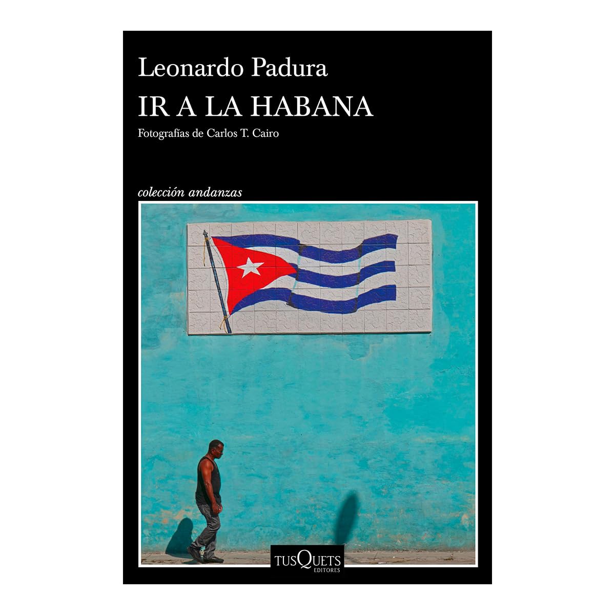 Ir a La Habana / Going to Havana: Crónica De Viaje / Travel Chronicle Historical Fiction