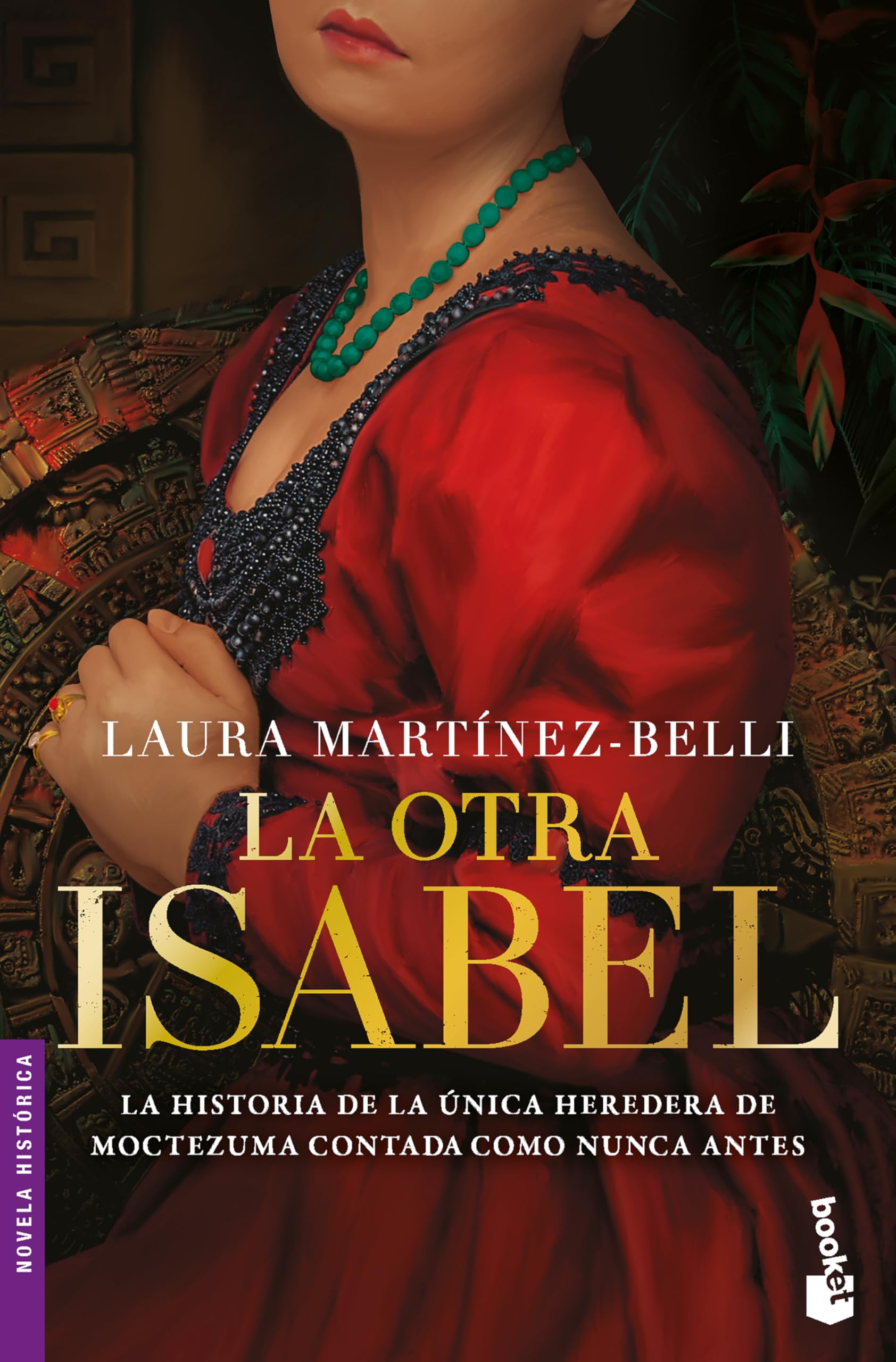 La otra Isabel / The Other Isabel Historical Fiction