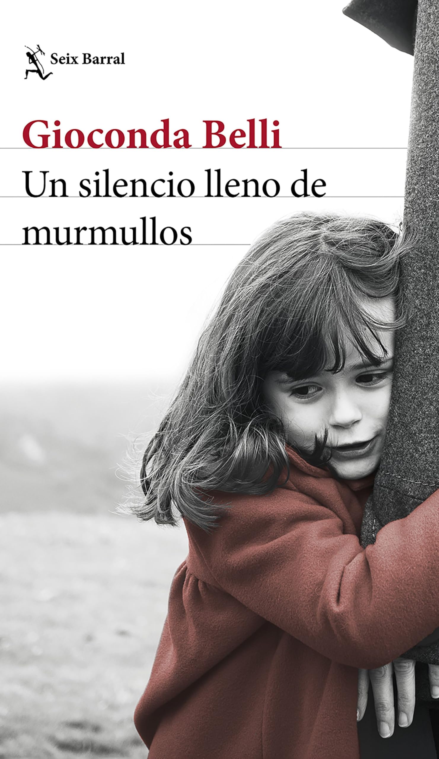 Un Silencio Lleno de Murmullos (Novela) / A Silence Full of Whispers (a Novel) Contemporary literature