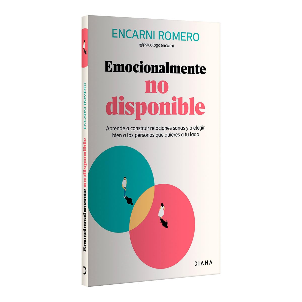 Emocionalmente no disponible/ Emotionally Unavailable: Aprende a Construir Relaciones Sanas Y a Elegir Bien Las Personas Que Quieres a Tu Lado Parents & Children