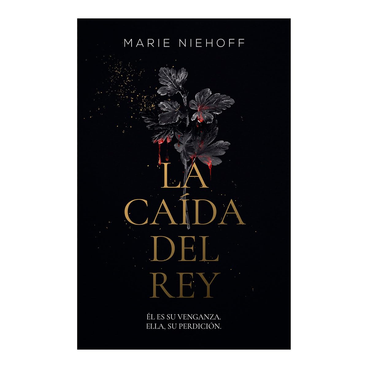 La caída del rey / When The King Falls (Vampire Royals, 1, Band 1) Fantasy & Sci-Fi
