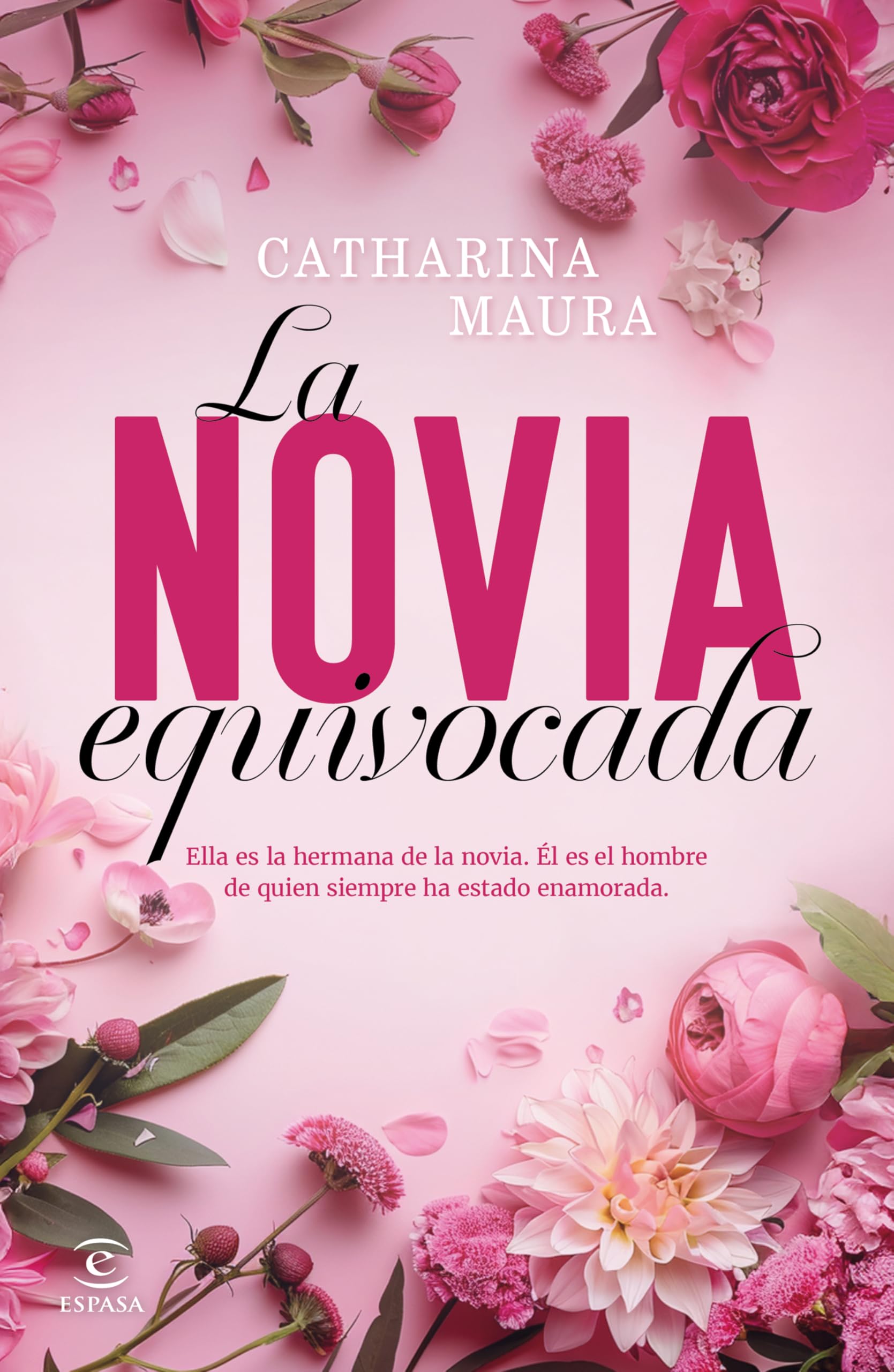 La novia equivocada/ The Wrong Bride (Windsors, 1, Band 1) Contemporary Romance
