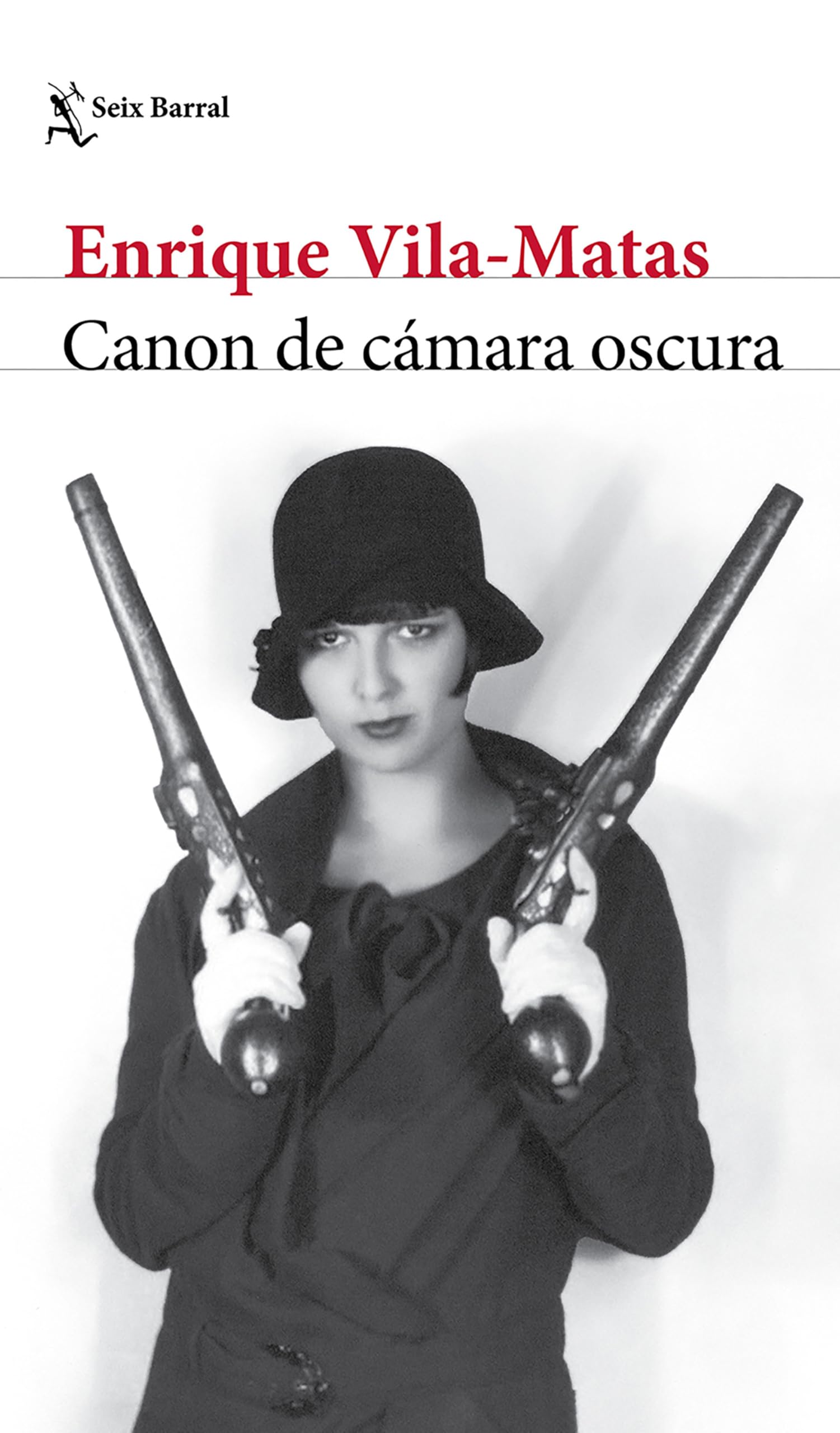 Canon de cámara oscura/ Darkroom Canon Humour & Satire
