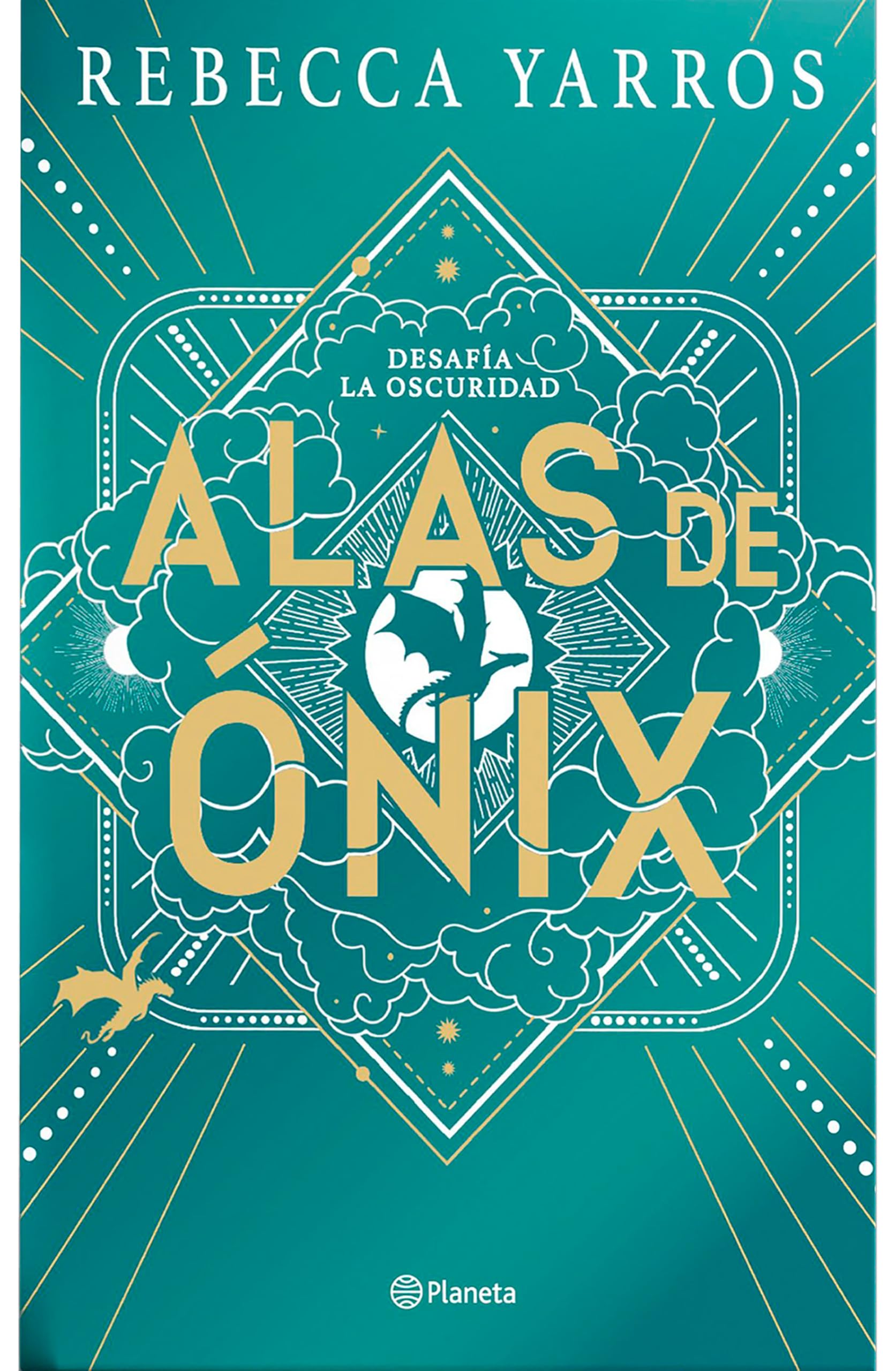 Alas de Ónix. Edición Coleccionista Enriquecida Y Limitada / Onyx Storm. Collector's Edition with Sprayed Edges Romance