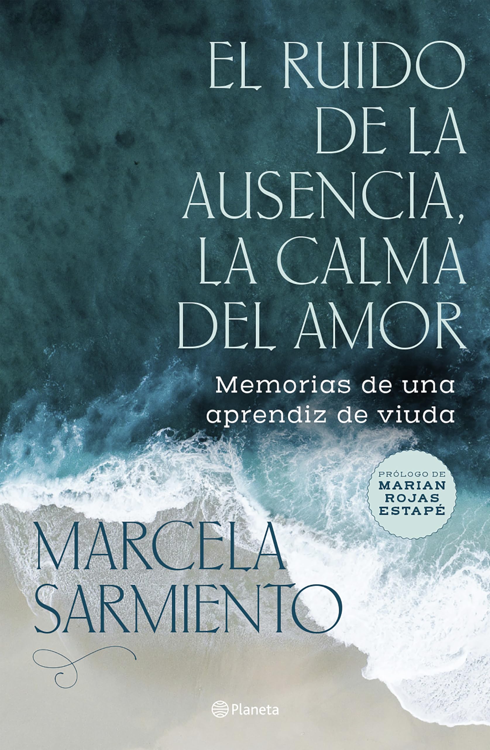 El ruido de la ausencia, la calma del amor/ The Noise of Absence, the Calm of Love: Entrevistas/ Interviews Books