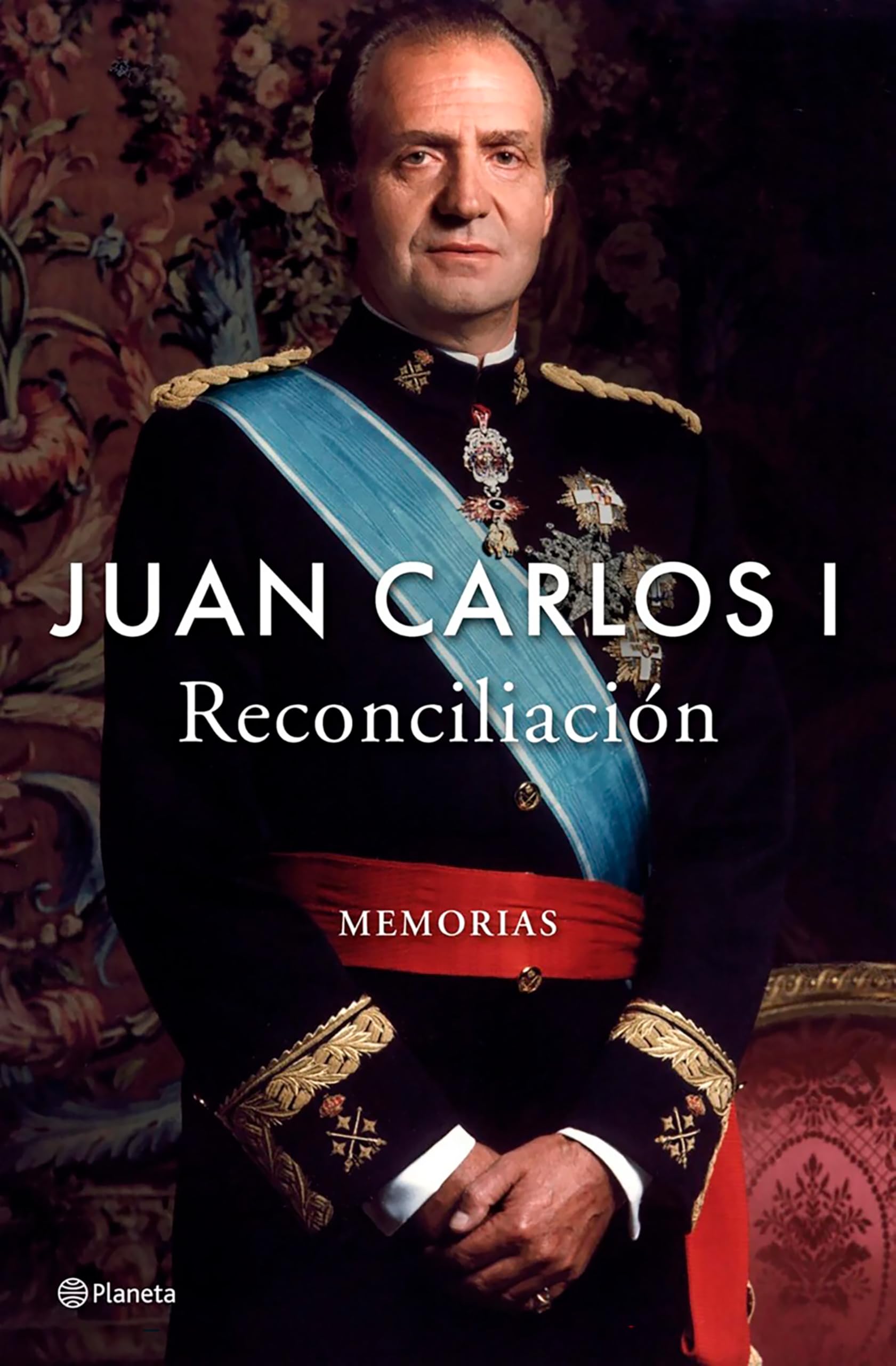 Reconciliación: Memorias / Reconciliation: A Memoir Politics & Society