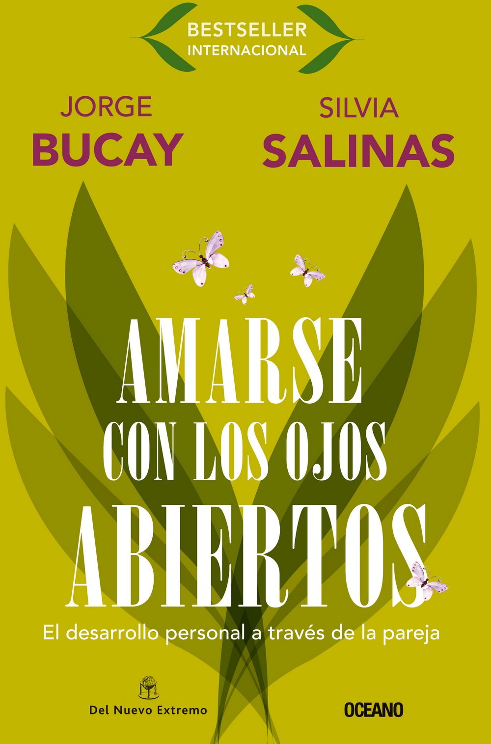 Amarse con los ojos abiertos / Loving With Eyes Open (Biblioteca Jorge Bucay) Lifestyle