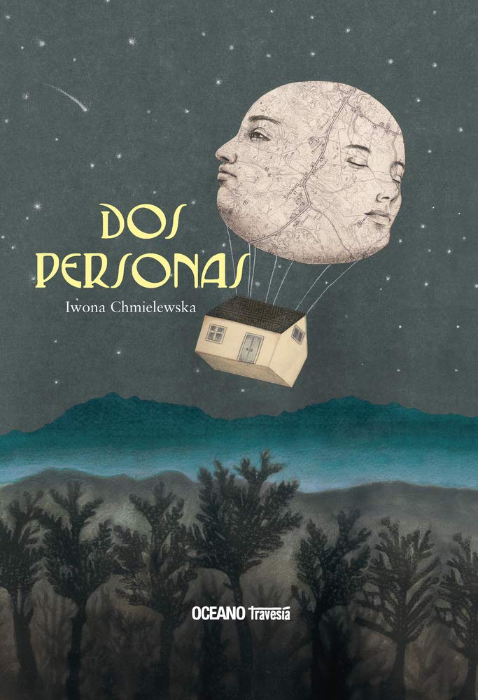 DOS Personas: La convivencia (Los álbumes) Non-fiction