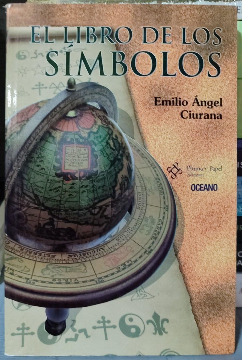 El libro de los simbolos (Gaia Referencia) Social Sciences