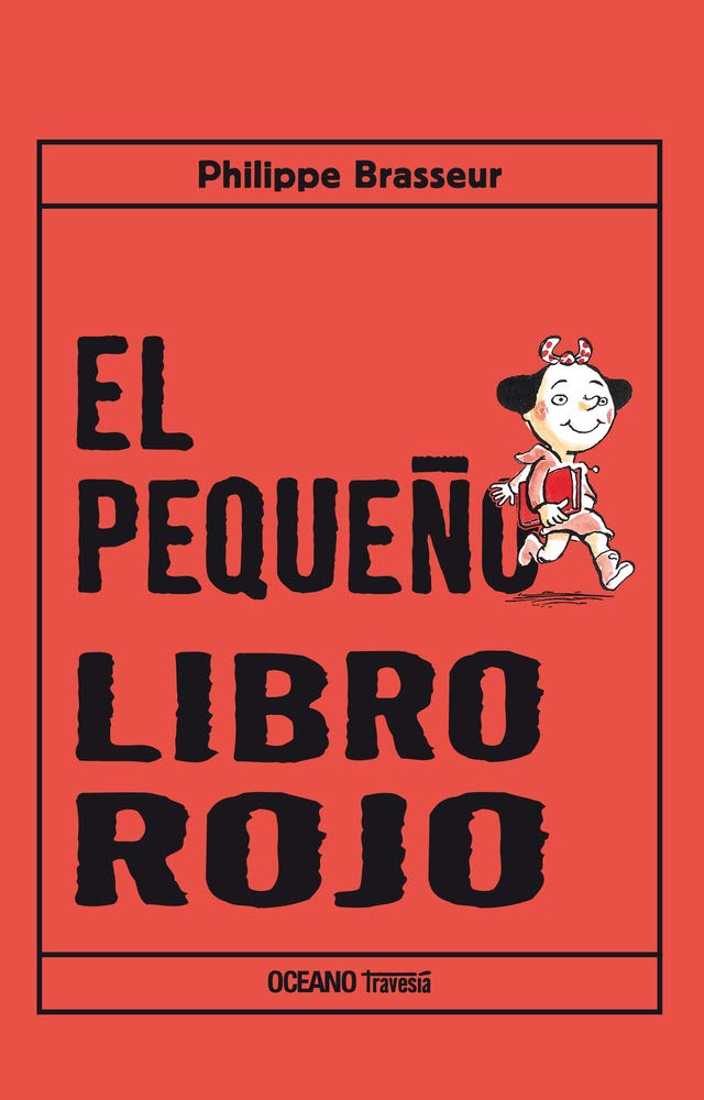 El Pequeño Libro Rojo (Los Álbumes) Fairy Tales & Legends