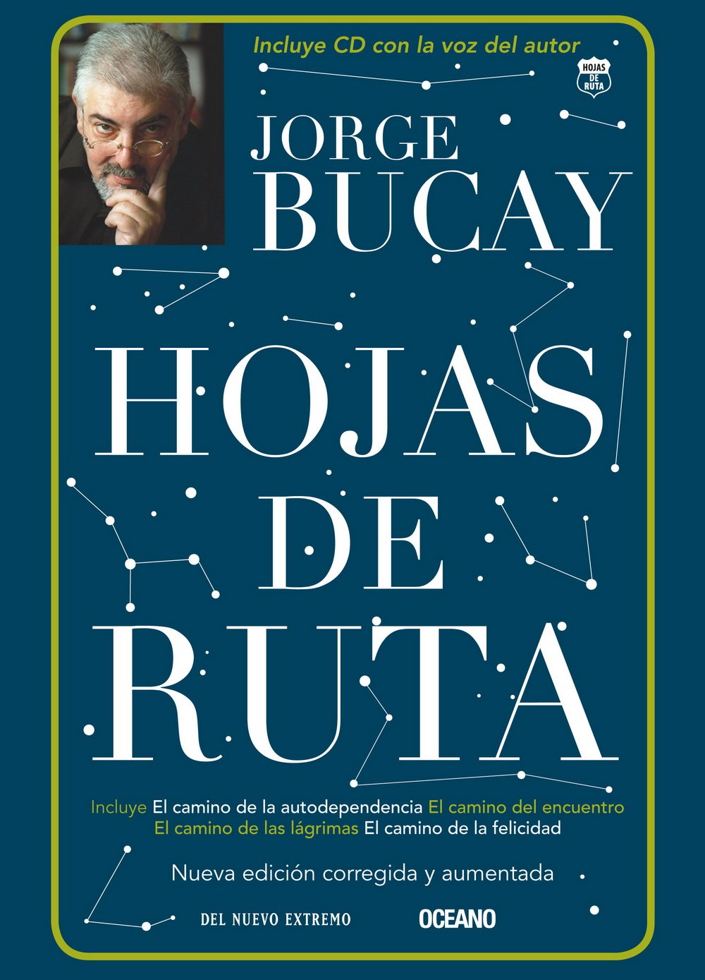 Hojas de ruta / Roadmaps (Biblioteca Jorge Bucay) Lifestyle
