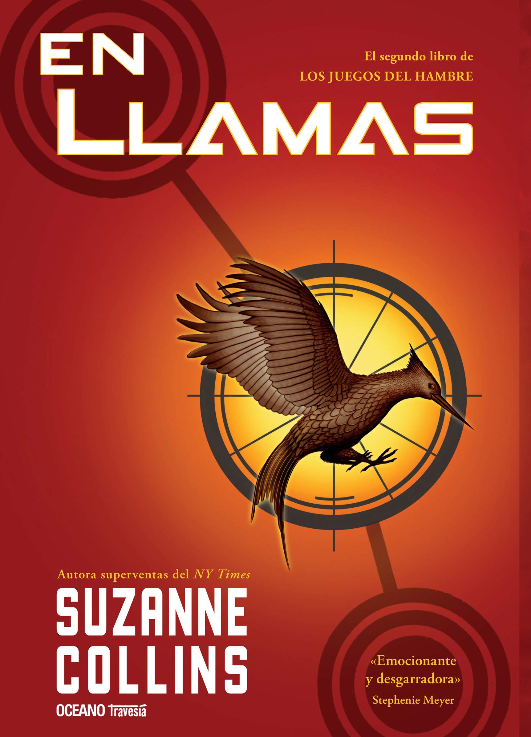 Los Juegos Del Hambre 2: En Llamas (vol. 2) book