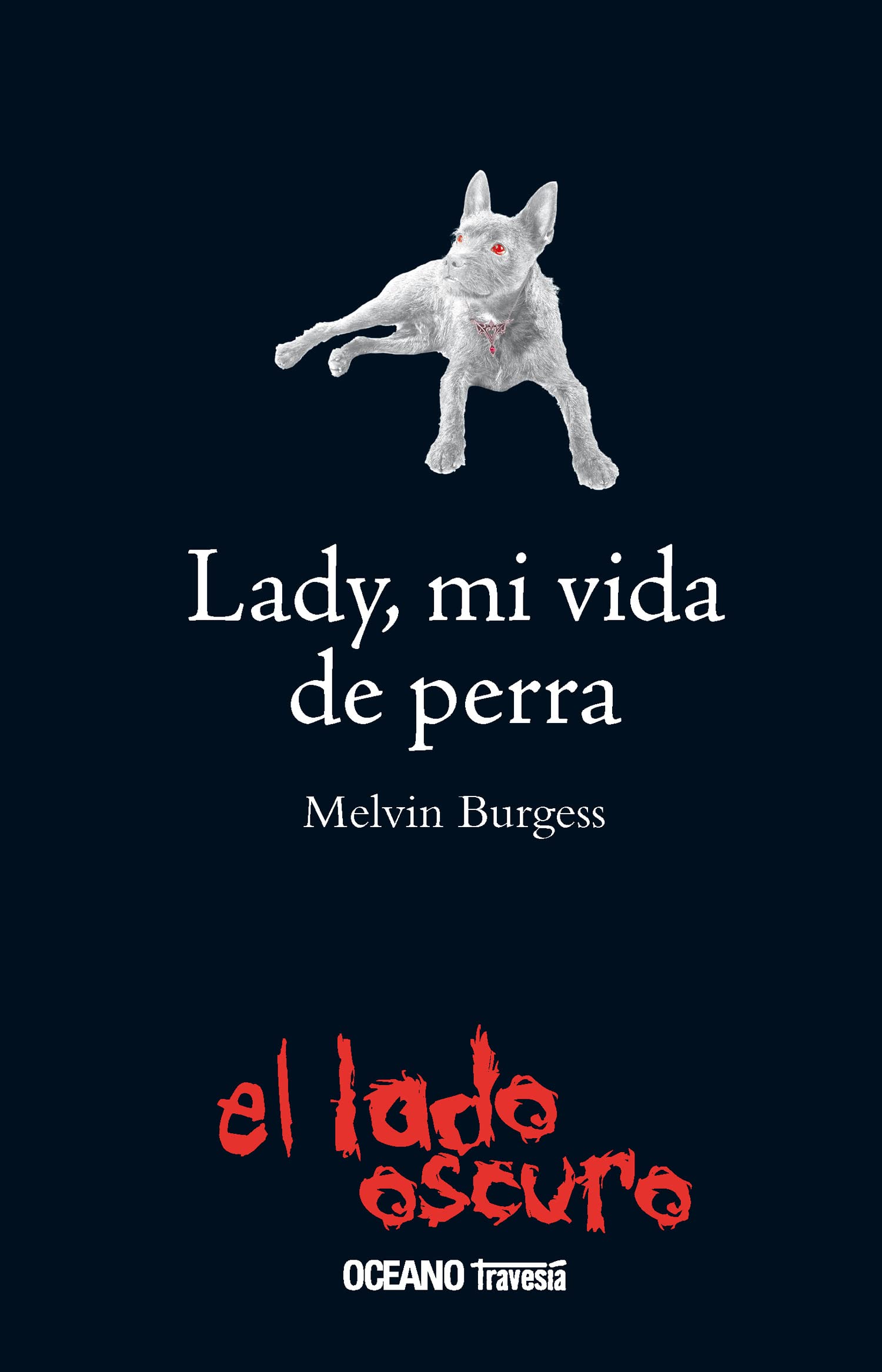 Lady, mi vida como perra: Sandra desaparece Social Sciences