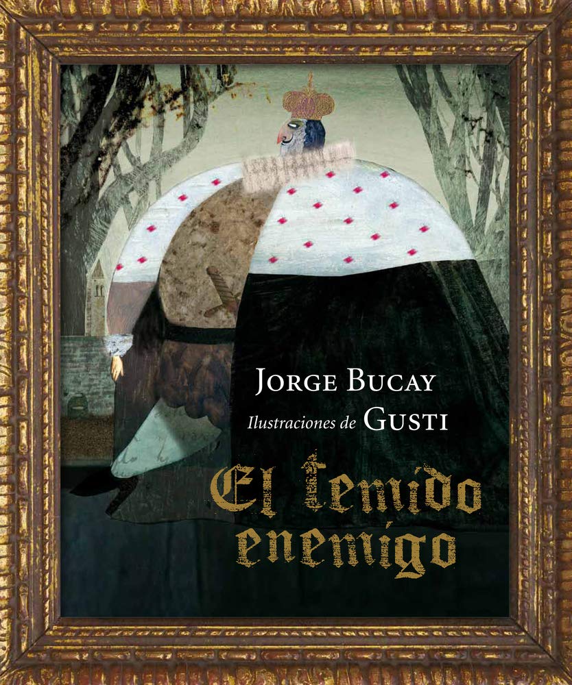 El Temido Enemigo (LOS ÁLBUMES) Fairy Tales & Legends