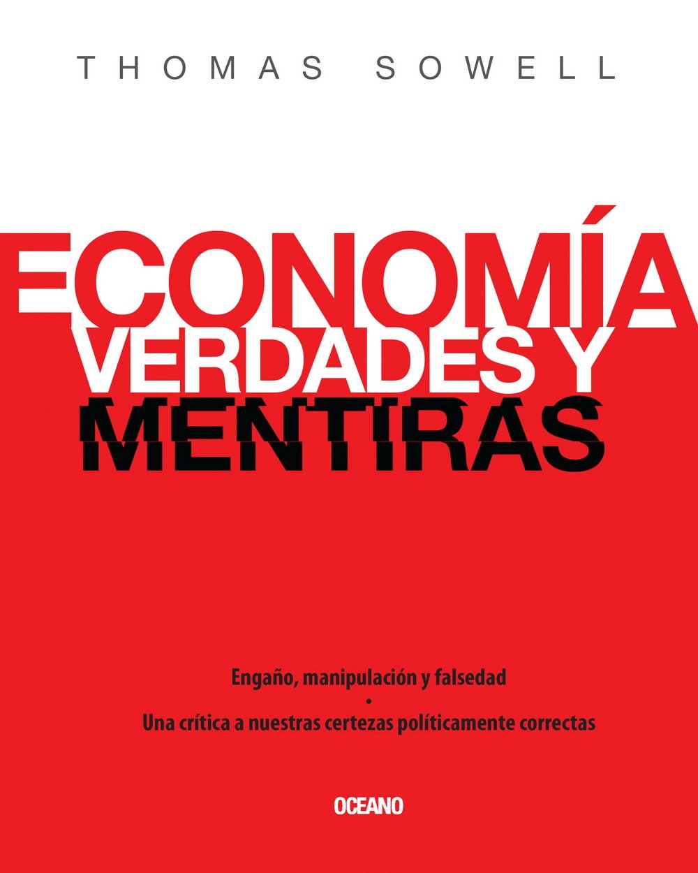 ECONOMIA VERDADES Y MENTIRAS Books