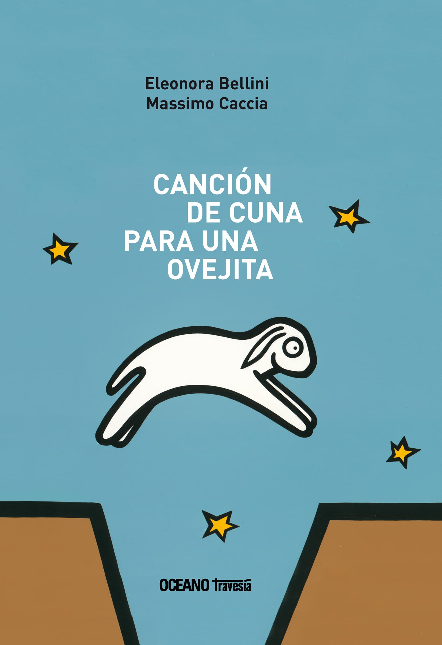 Canción de Cuna Para Una Ovejita Non-fiction