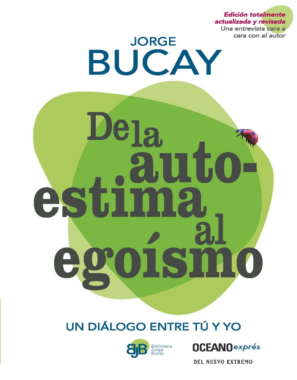 De la Autoestima al Egoismo = Of Self-Esteem to Selfishness Business, Finance & Career
