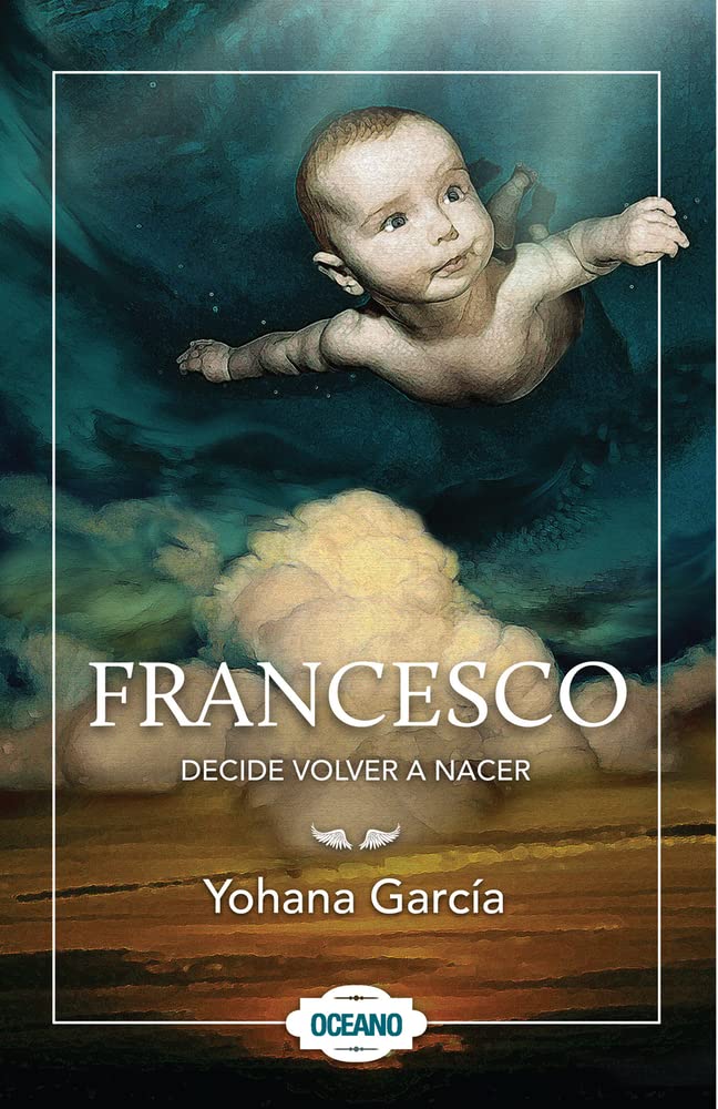 Francesco Decide Volver a Nacer Death & Mourning