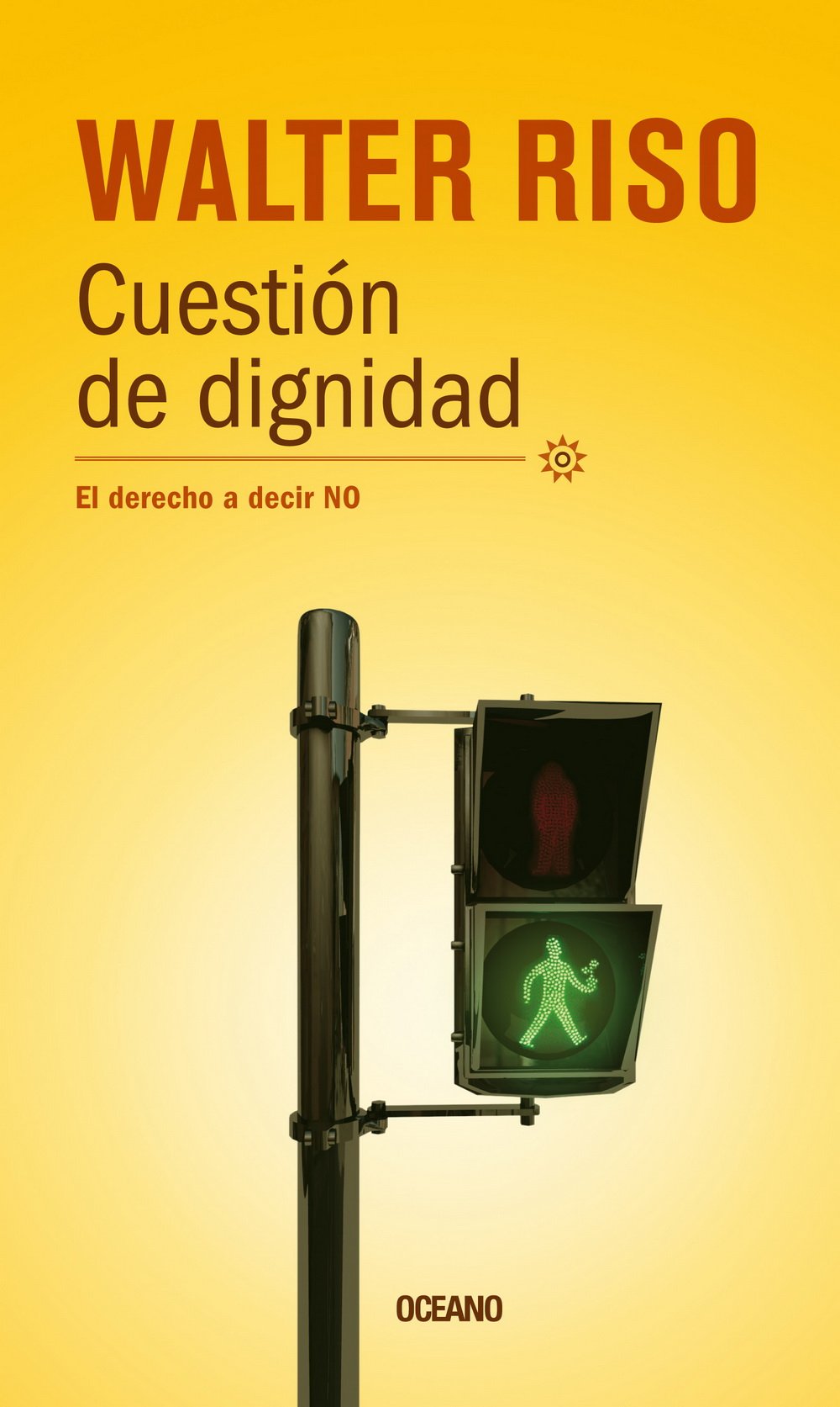 Cuestion de dignidad / Question of Dignity: El derecho a decir no / The Right To Say No Lifestyle
