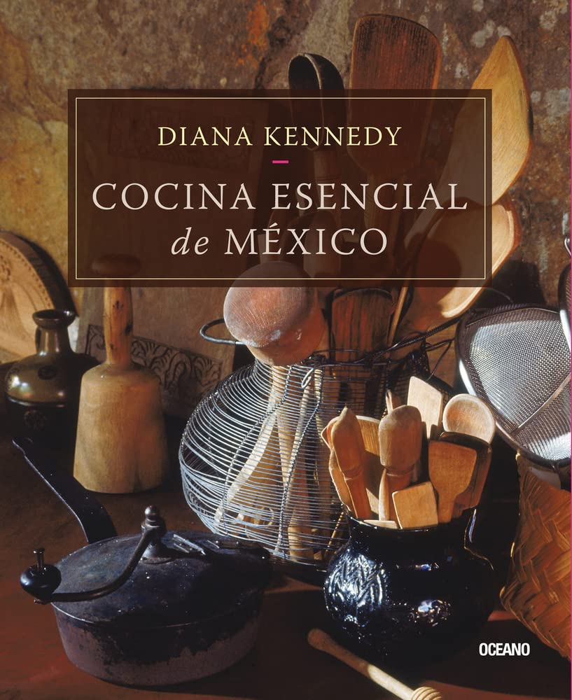 Cocina Esencial de Mexico Business, Finance & Career