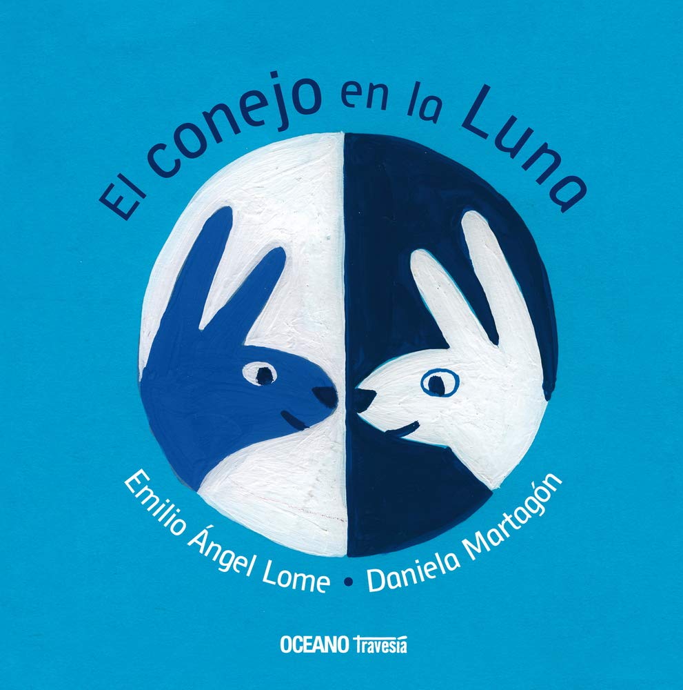 El Conejo En La Luna (Palabras para Jugar) Parents & Children