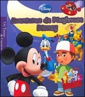 Aventuras de Playhouse Disney / Playhouse Disney Storybook book