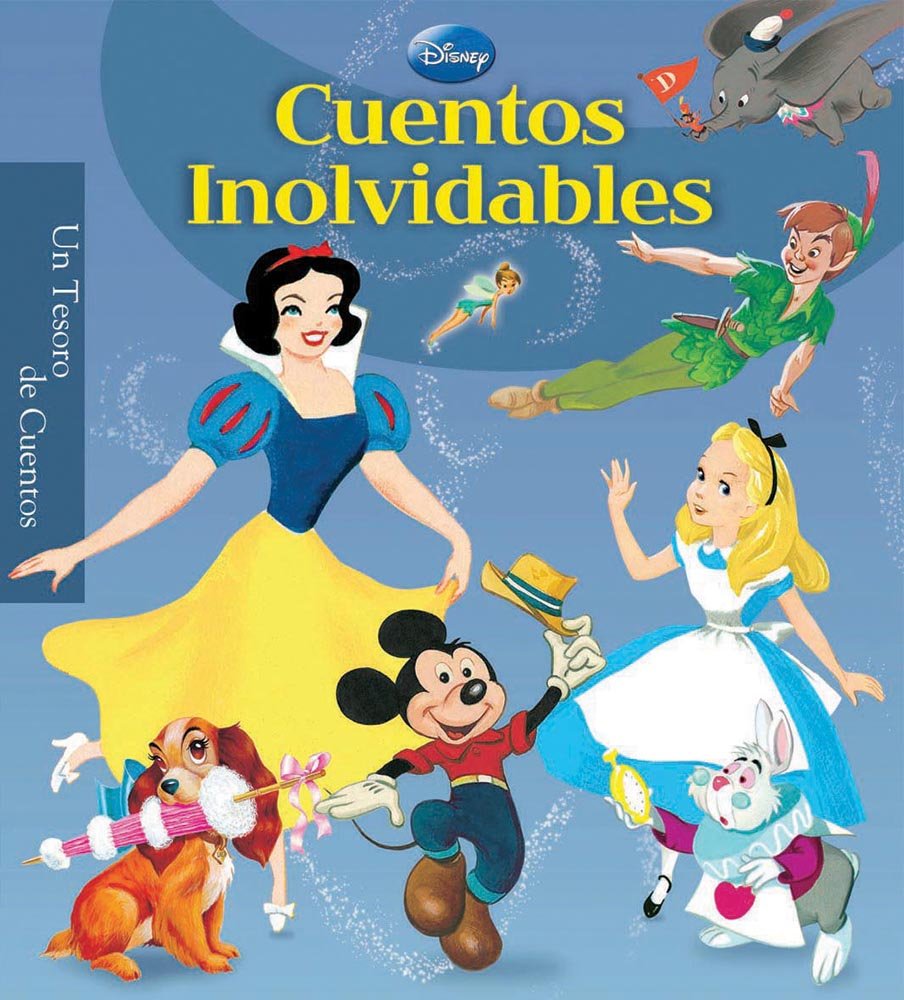 Cuentos Inolvidables / Classic Storybook (Un Tesoro de Cuentos / Storybook Collection) Non-fiction