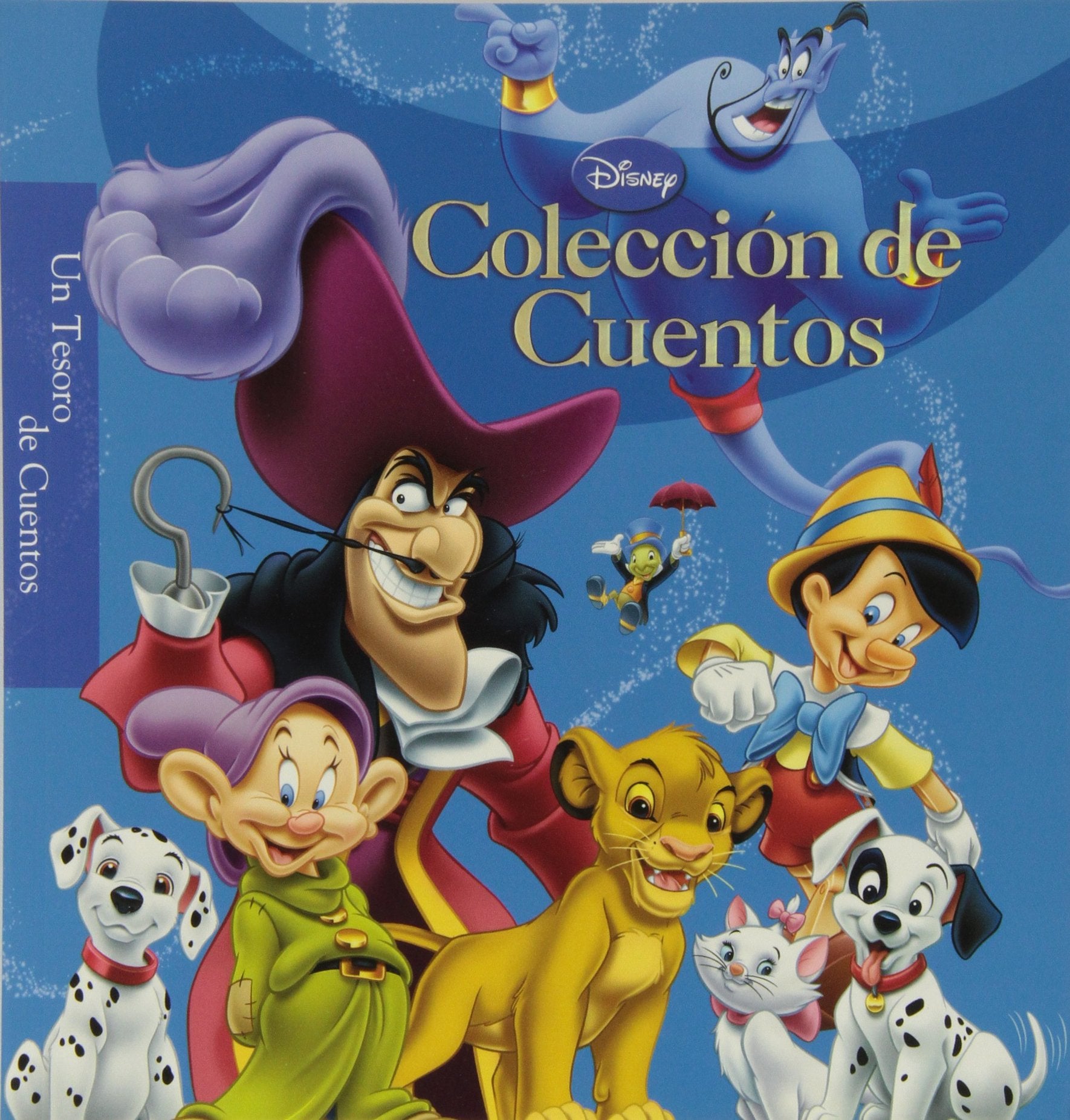 Coleccion de Cuentos / Storybook Collection (Un Tesoro de Cuentos / Storybook Collection) Non-fiction