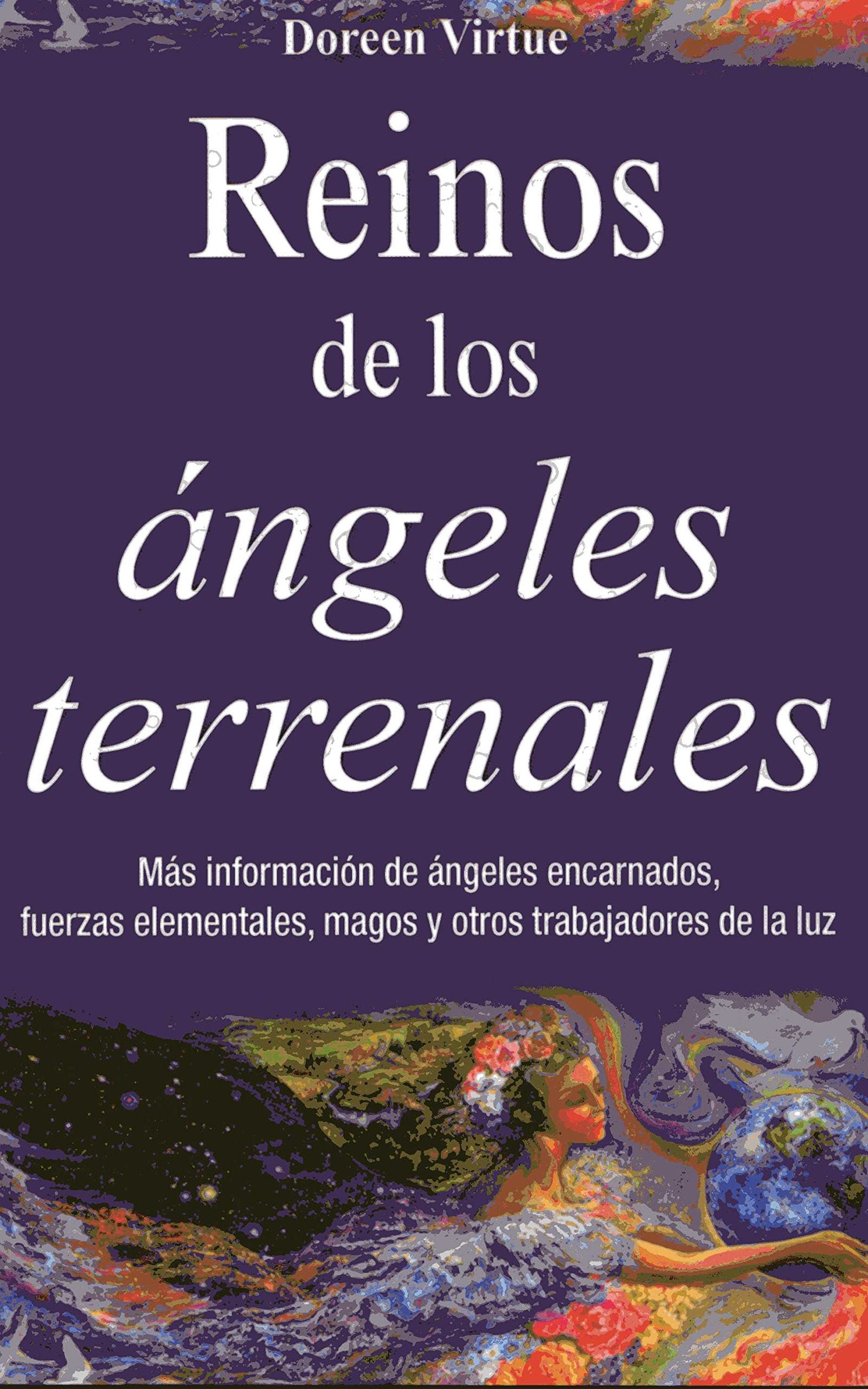 Reinos de Los Ngeles Terrenales Religion & Esotericism